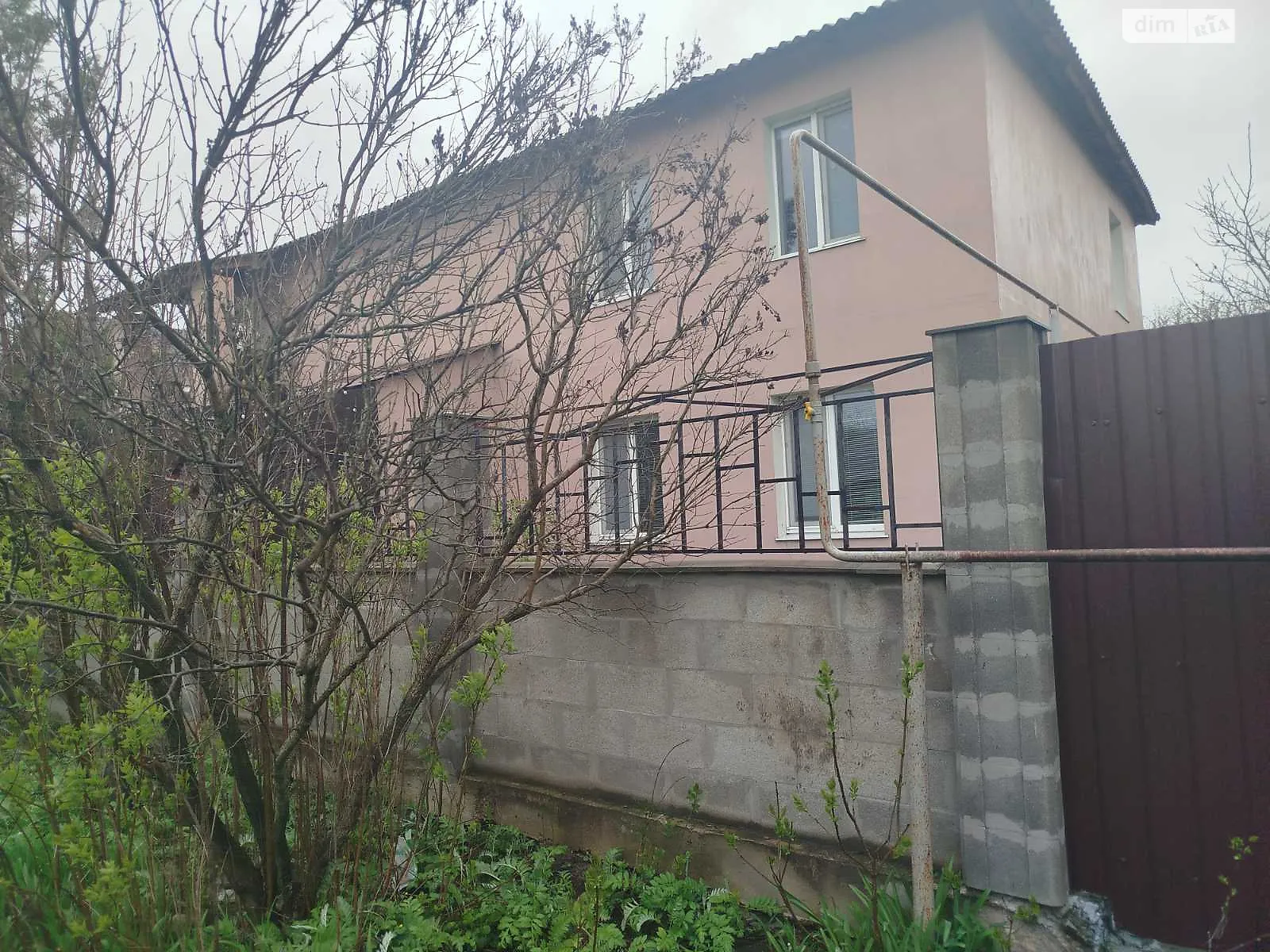Продається будинок 2 поверховий 183.4 кв. м з гаражем, цена: 80000 $ - фото 1