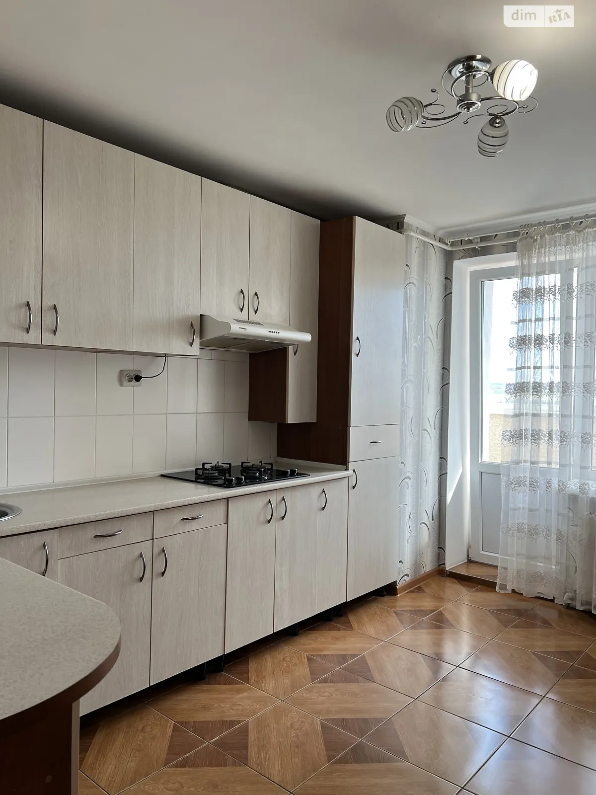 Продається 3-кімнатна квартира 85 кв. м у Вінниці, вул. Волошкова, 4Б - фото 1