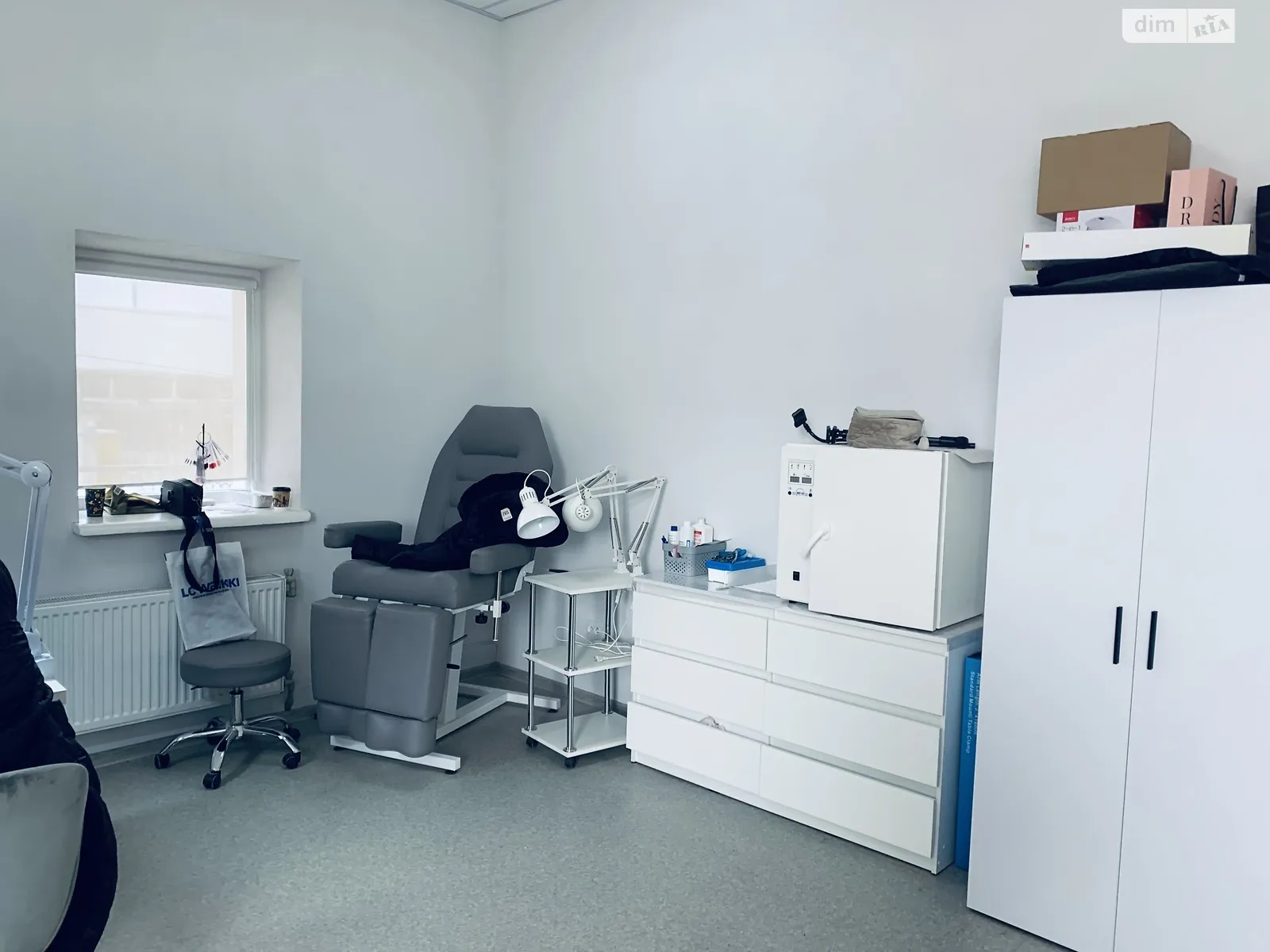 Здається в оренду офіс 34 кв. м в бізнес-центрі, цена: 10000 грн - фото 1