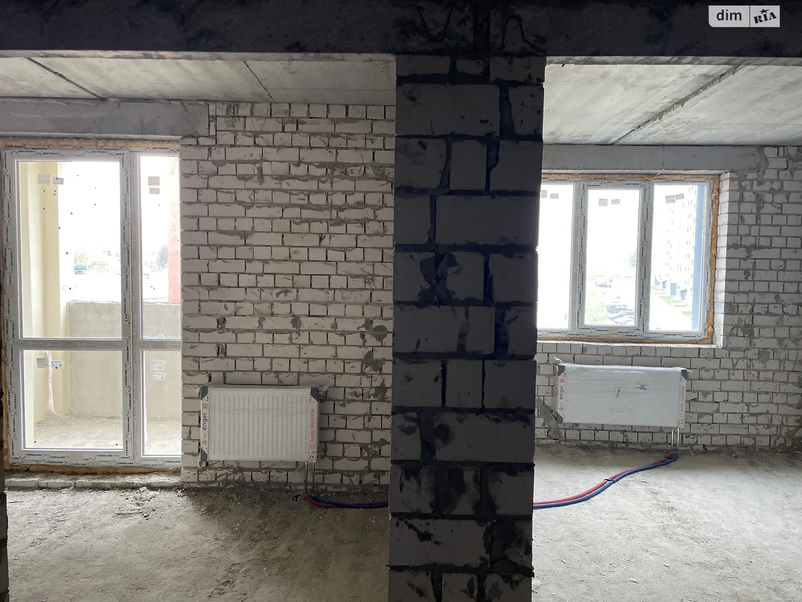 Продается 1-комнатная квартира 40 кв. м в Харькове, цена: 24000 $ - фото 1