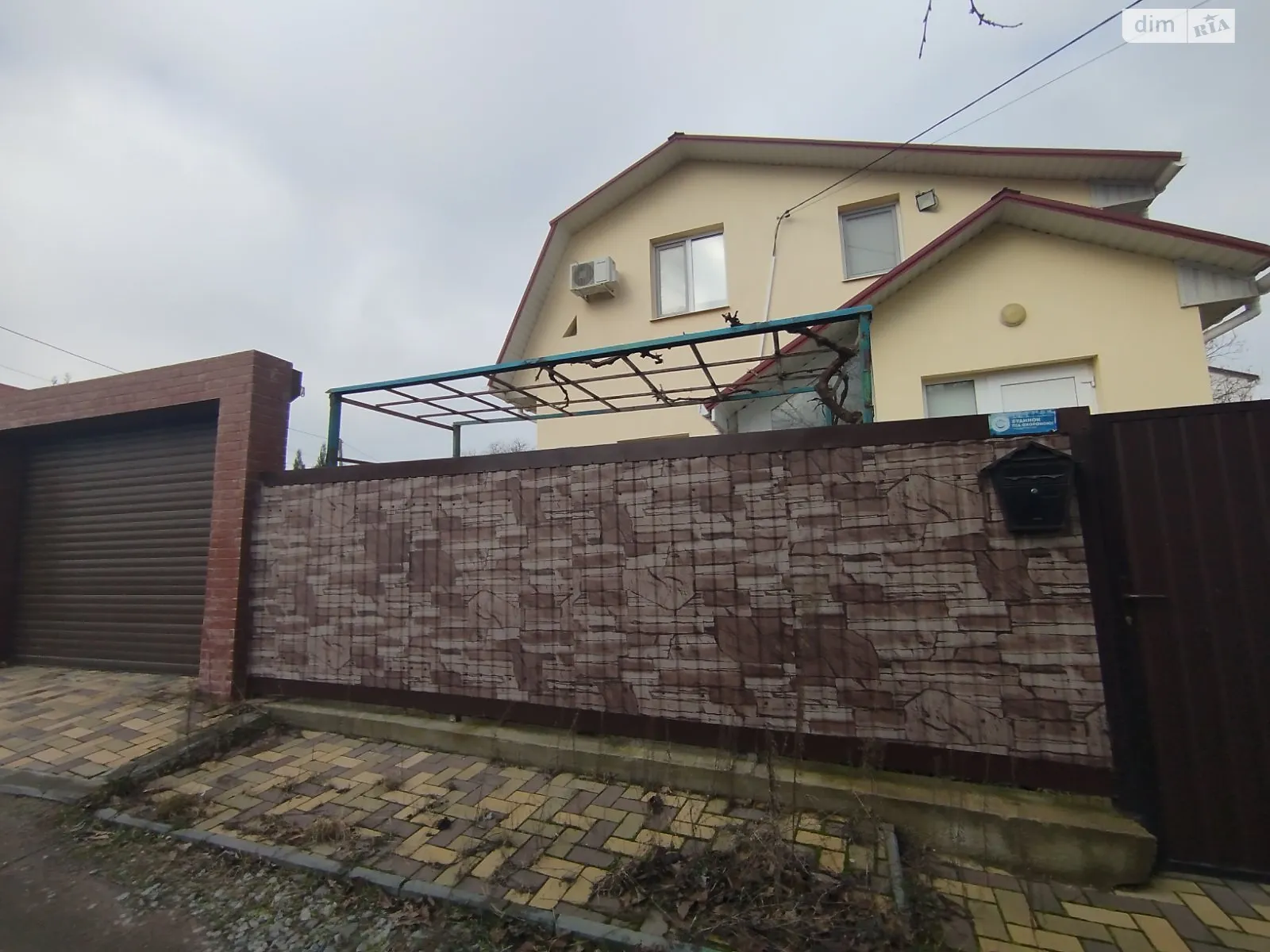 Продається будинок 2 поверховий 66.7 кв. м с басейном, цена: 70000 $ - фото 1