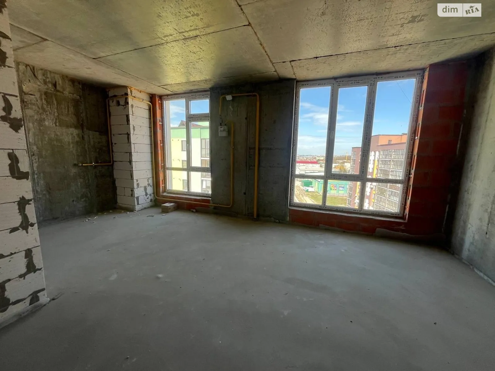 3-кімнатна квартира 89.6 кв. м у Тернополі, цена: 49000 $ - фото 1