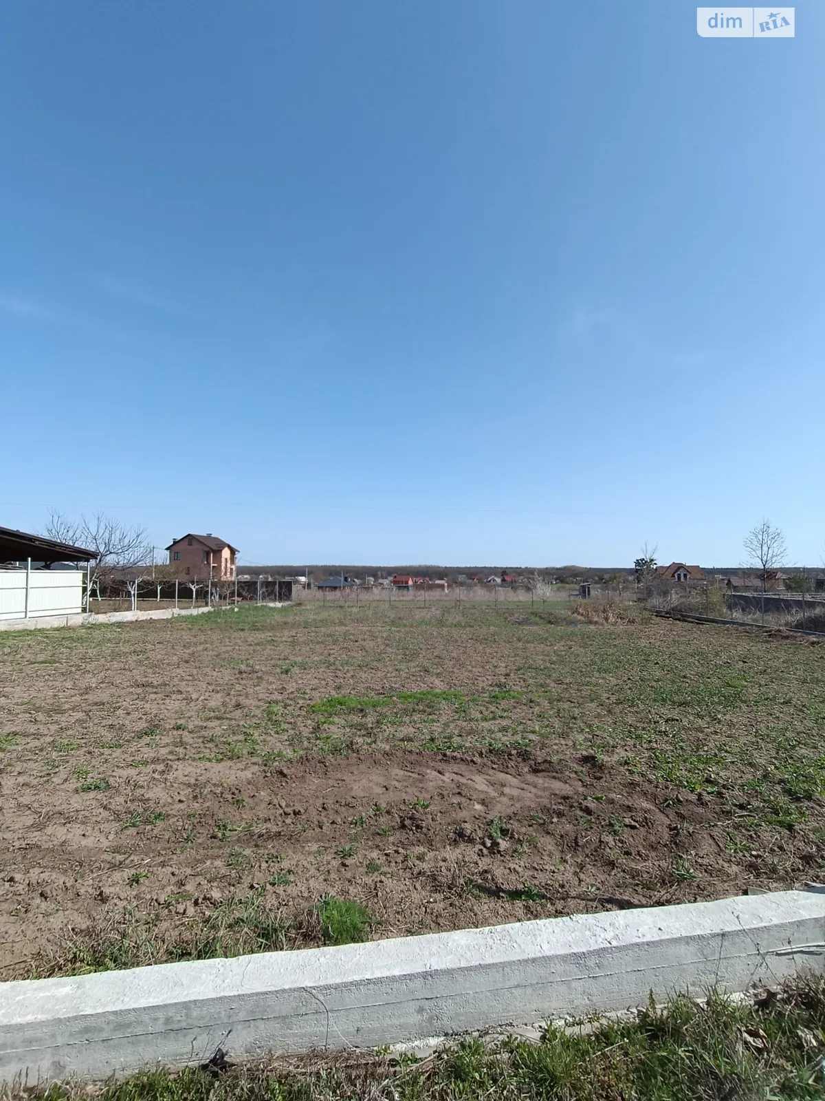 Продается земельный участок 10 соток в Винницкой области, цена: 27000 $ - фото 1