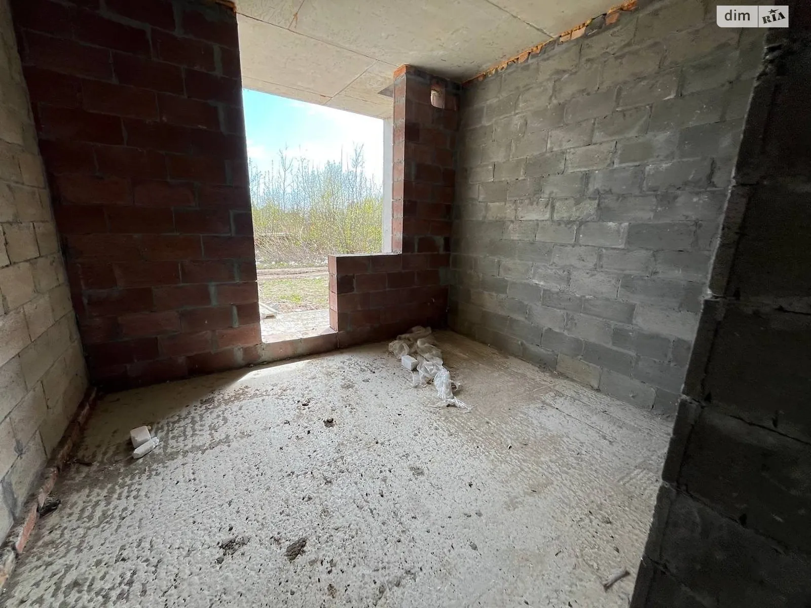 1-кімнатна квартира 41 кв. м у Тернополі, цена: 24000 $ - фото 1