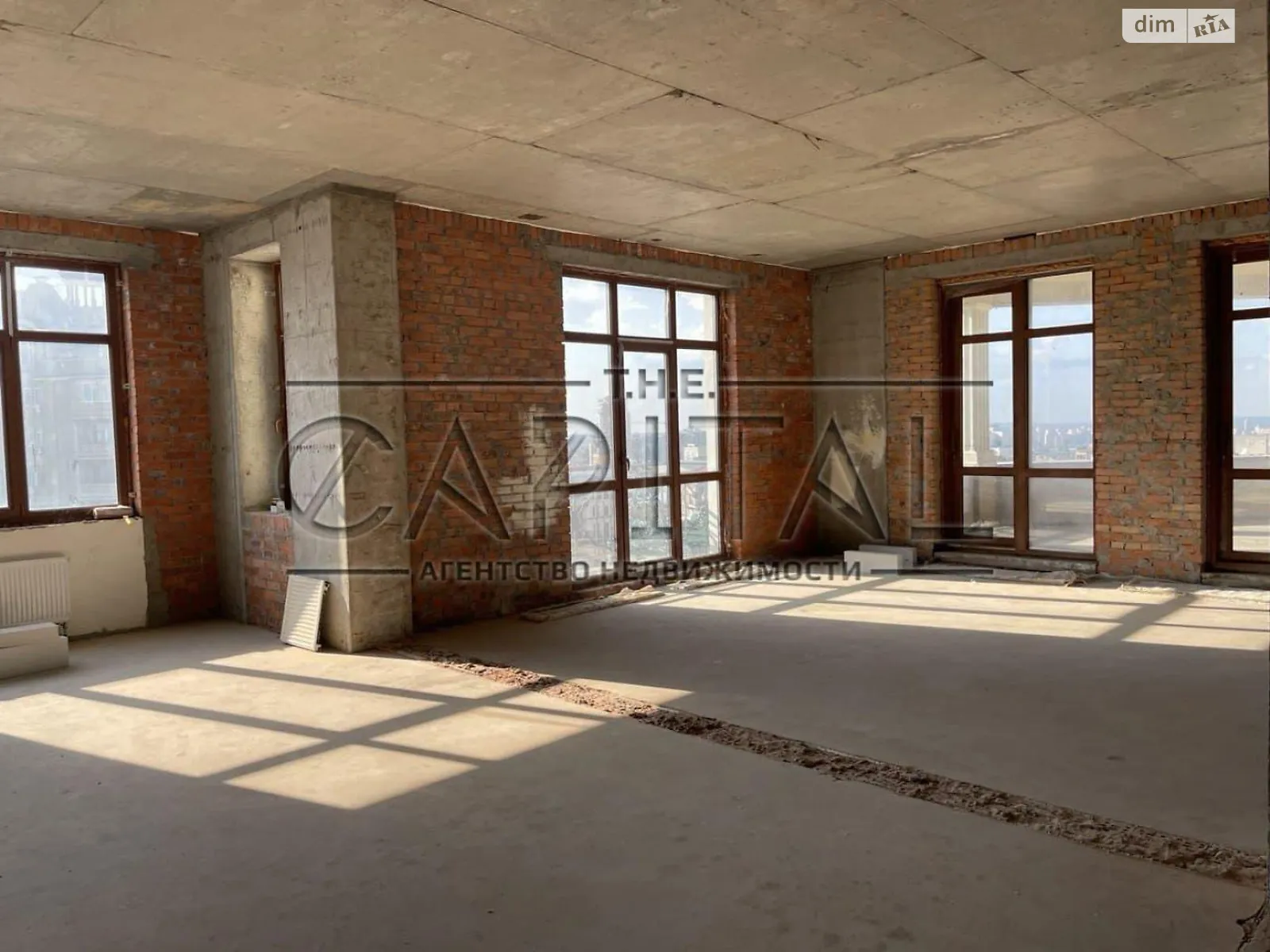 Продается 5-комнатная квартира 278 кв. м в Киеве, цена: 1100000 $ - фото 1