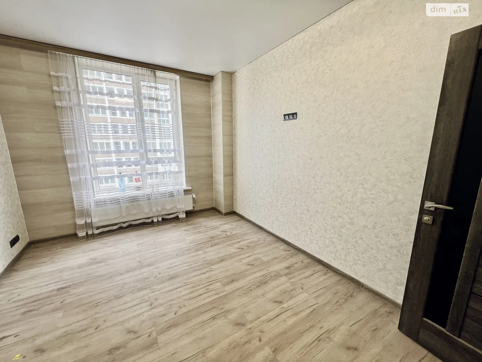 Продається 1-кімнатна квартира 42.3 кв. м у, цена: 48990 $ - фото 1