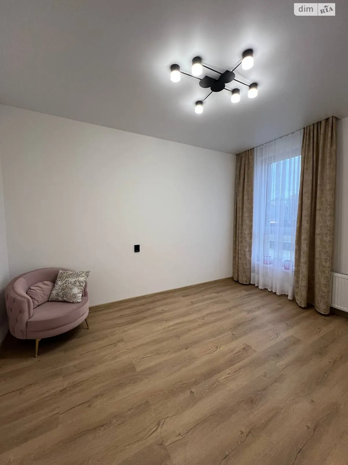 Продається 1-кімнатна квартира 52.7 кв. м у Львові, цена: 77000 $ - фото 1