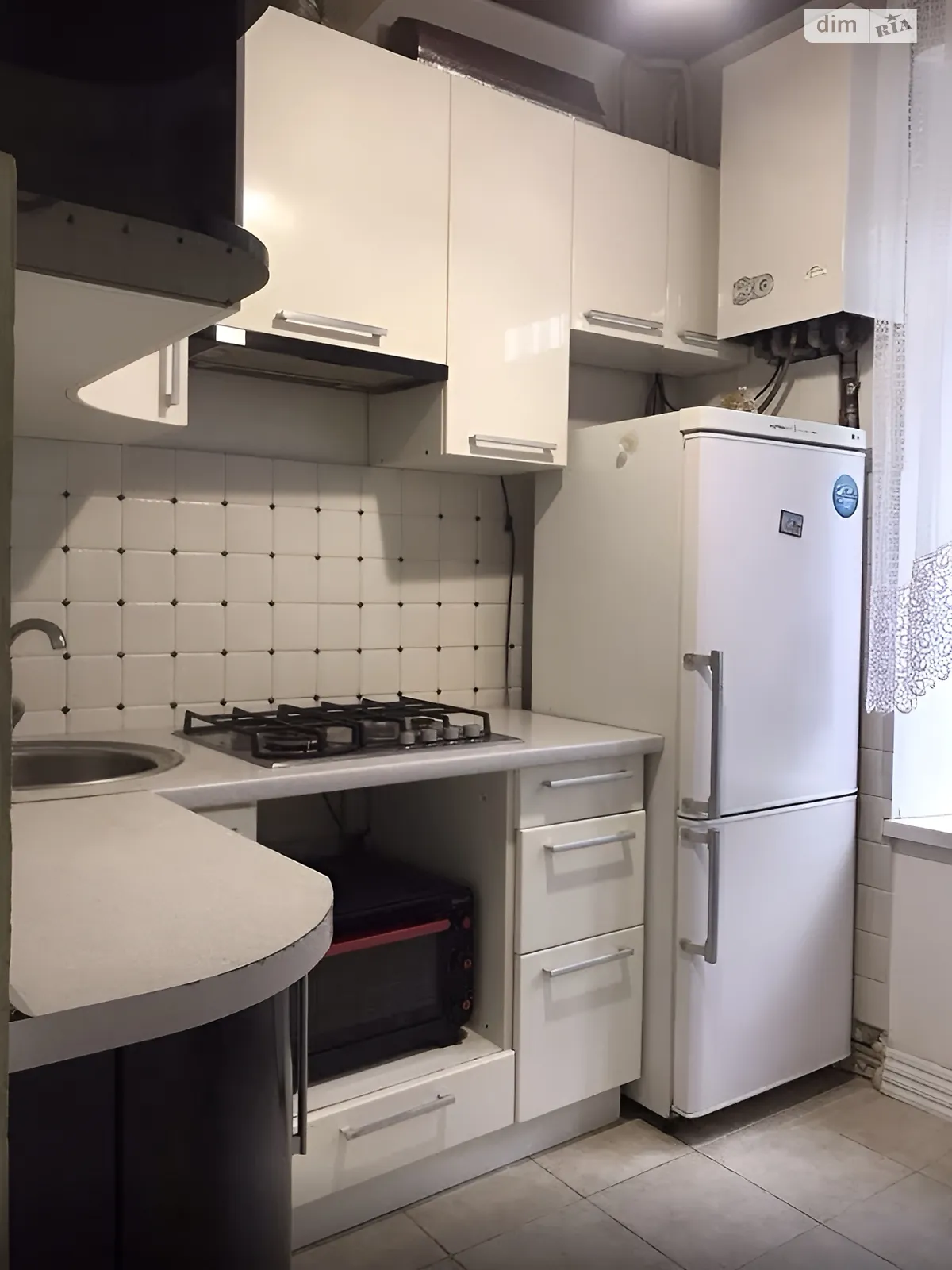 Продається 2-кімнатна квартира 40 кв. м у Вінниці, вул. Миколи Оводова - фото 1