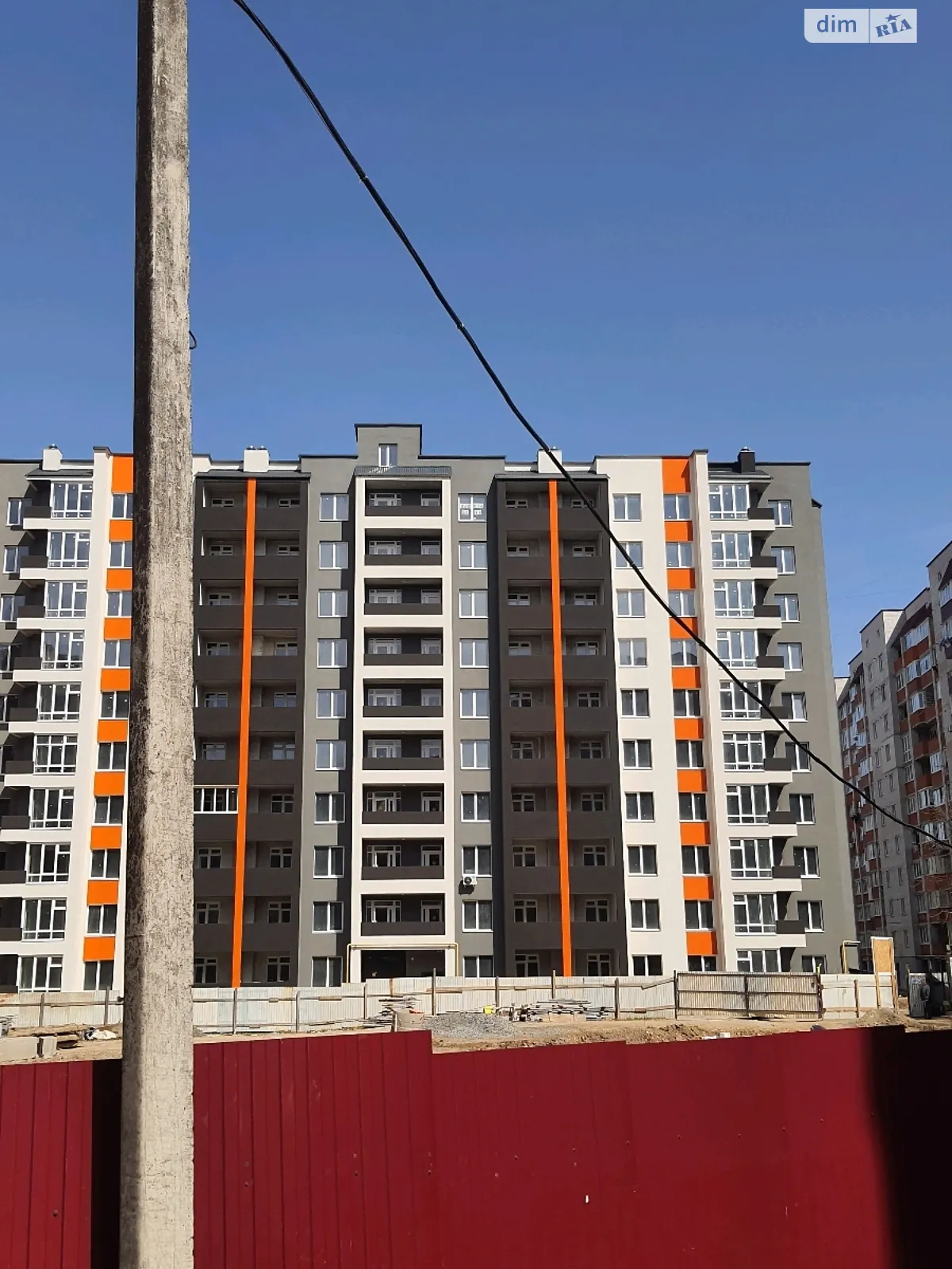 Продается 1-комнатная квартира 49 кв. м в Хмельницком, ул. Каменецкая, 100/2 - фото 1