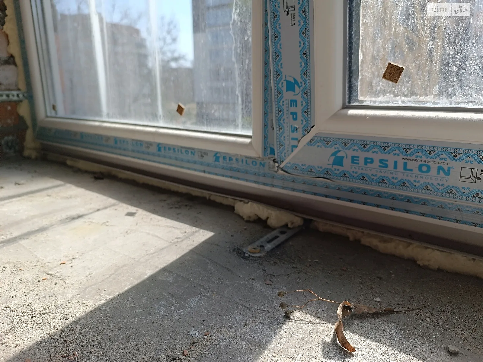 Продается 1-комнатная квартира 35 кв. м в Хмельницком, Львовское шоссе, 51/2 - фото 1