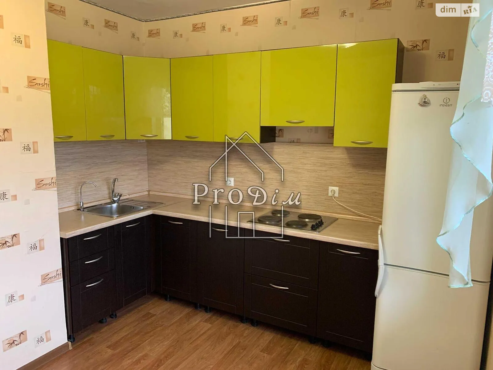 Продается 2-комнатная квартира 63.1 кв. м в Киеве, цена: 91000 $ - фото 1