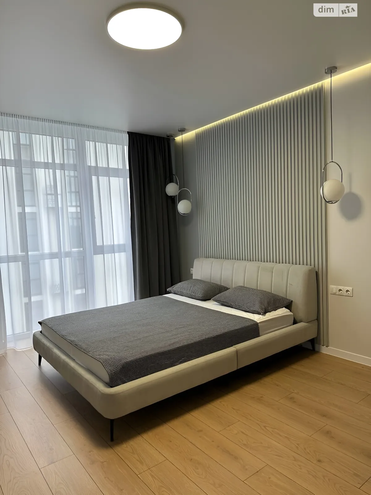 Продается 1-комнатная квартира 42.5 кв. м в, цена: 107000 $ - фото 1