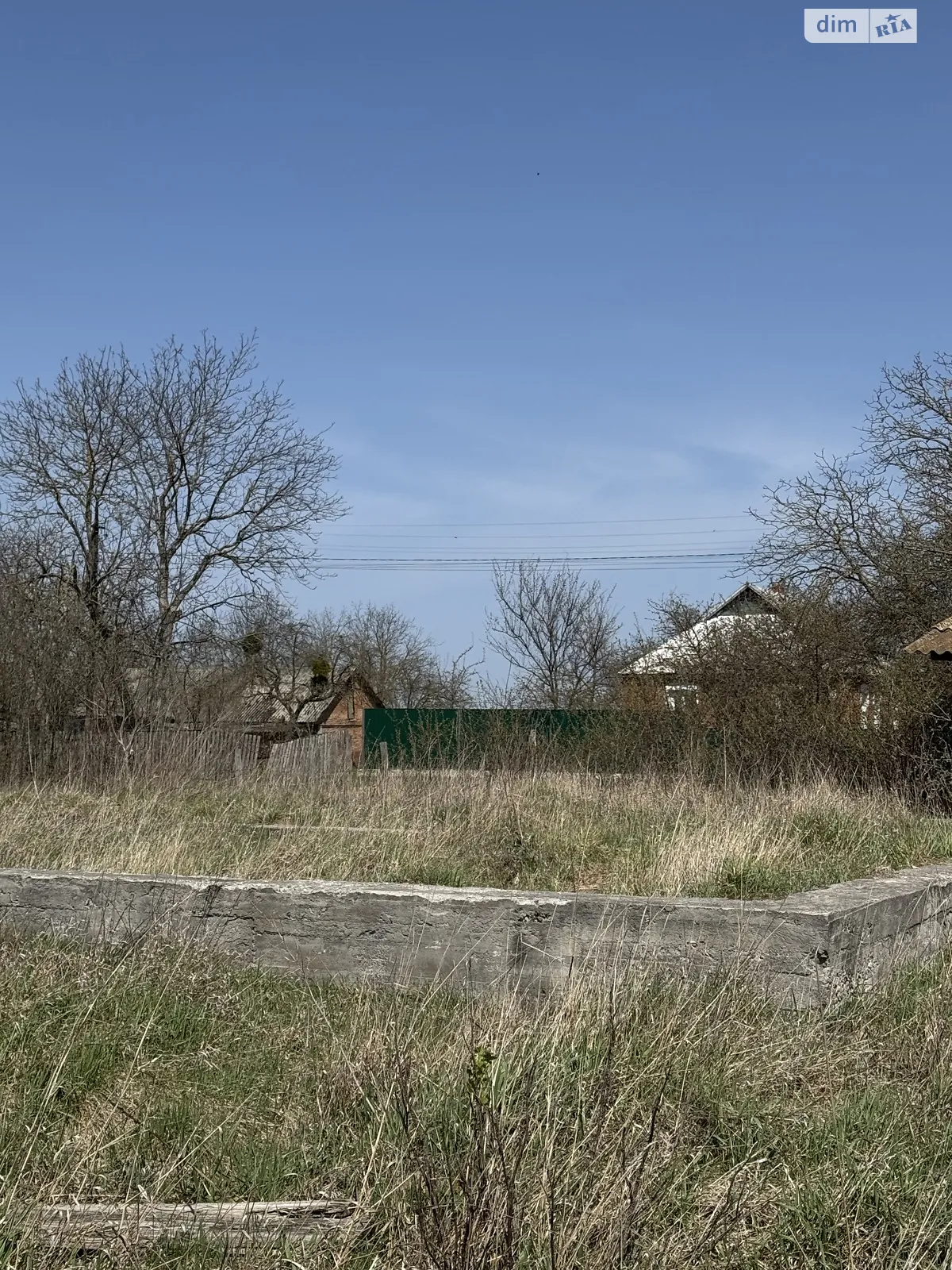 Продается земельный участок 25 соток в Винницкой области, цена: 12000 $ - фото 1