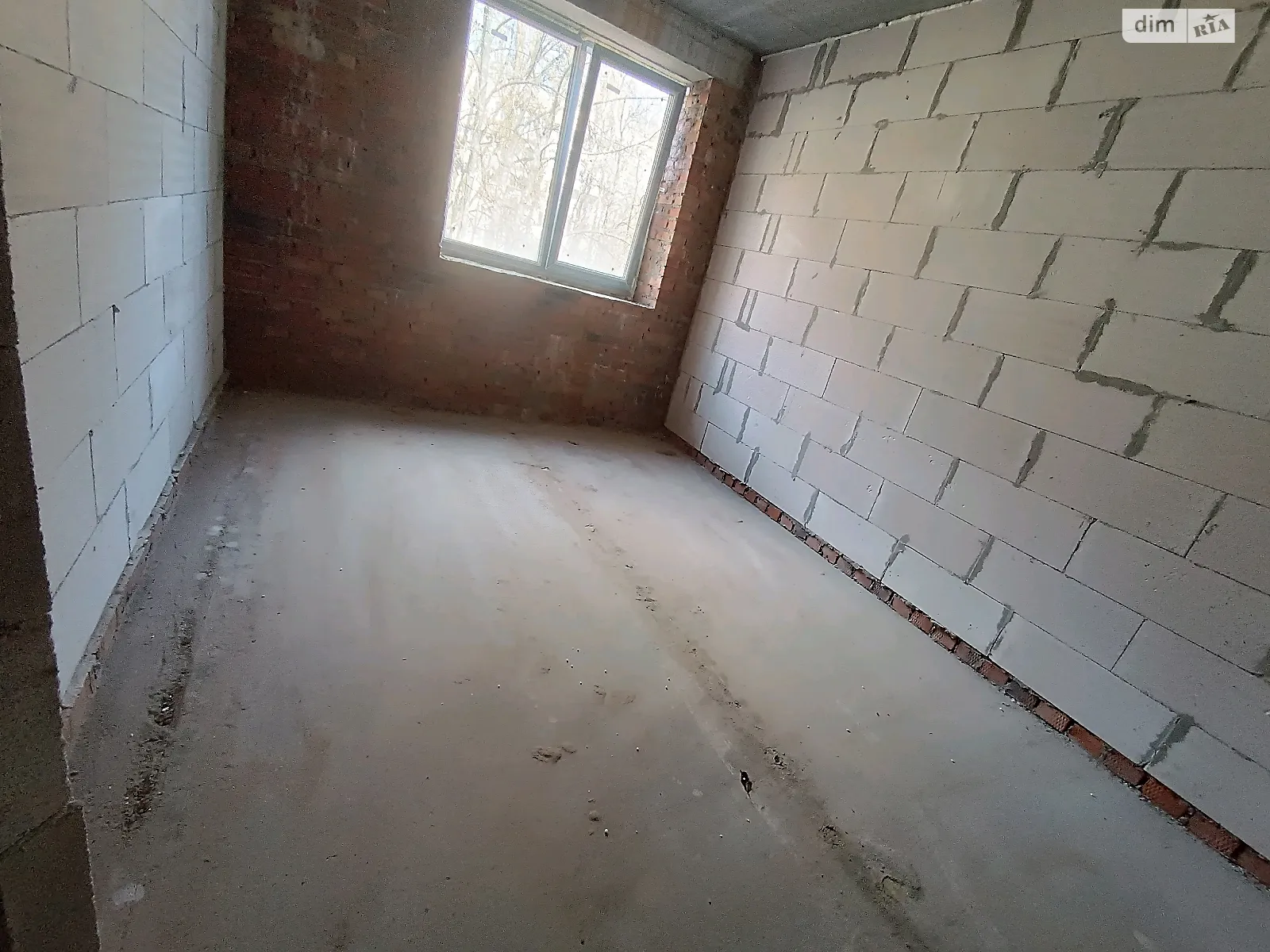 Продается 1-комнатная квартира 34.6 кв. м в Хмельницком, цена: 23000 $ - фото 1