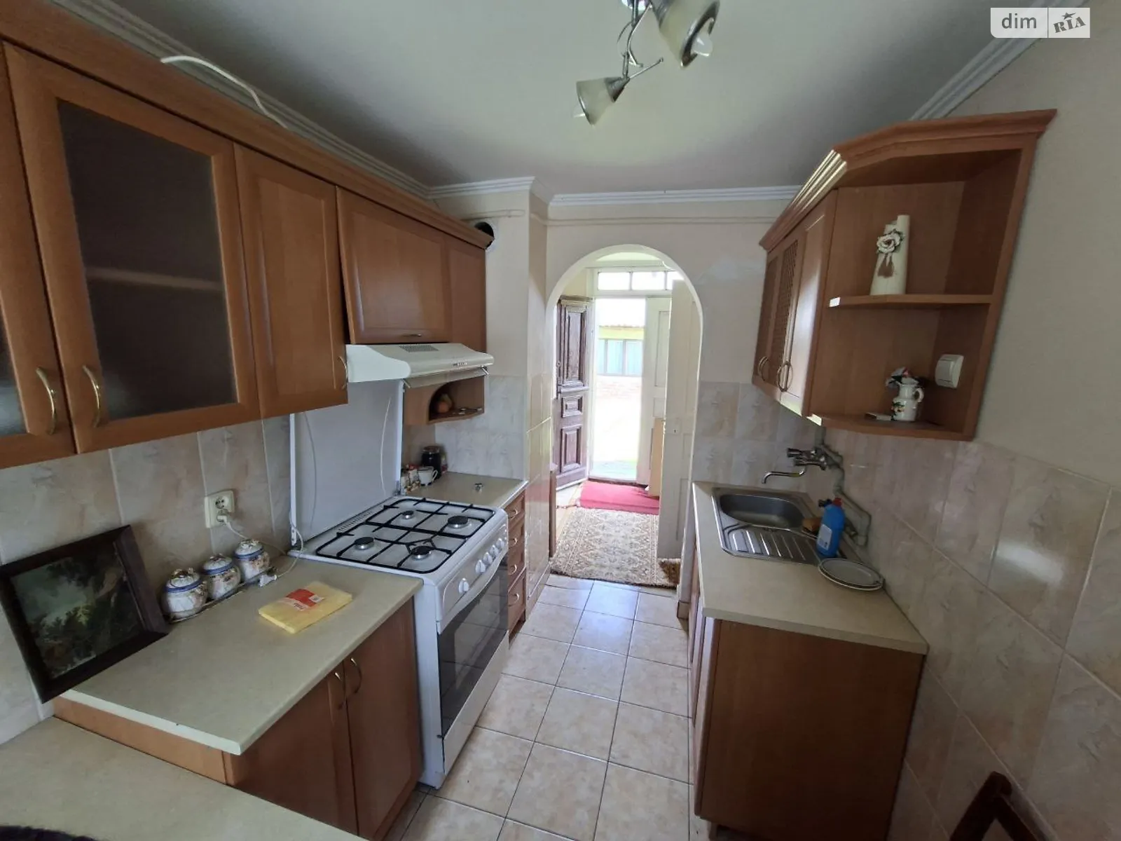 Продається одноповерховий будинок 54 кв. м з терасою, цена: 27990 $ - фото 1