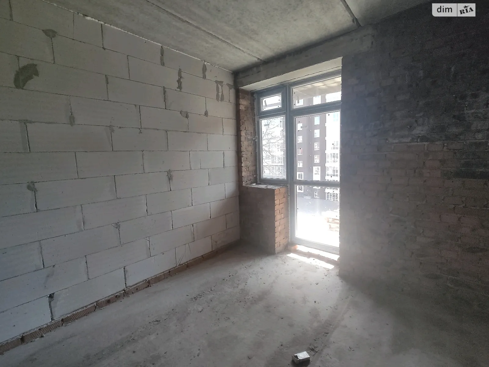 Продается 1-комнатная квартира 35.06 кв. м в Хмельницком, цена: 23200 $ - фото 1
