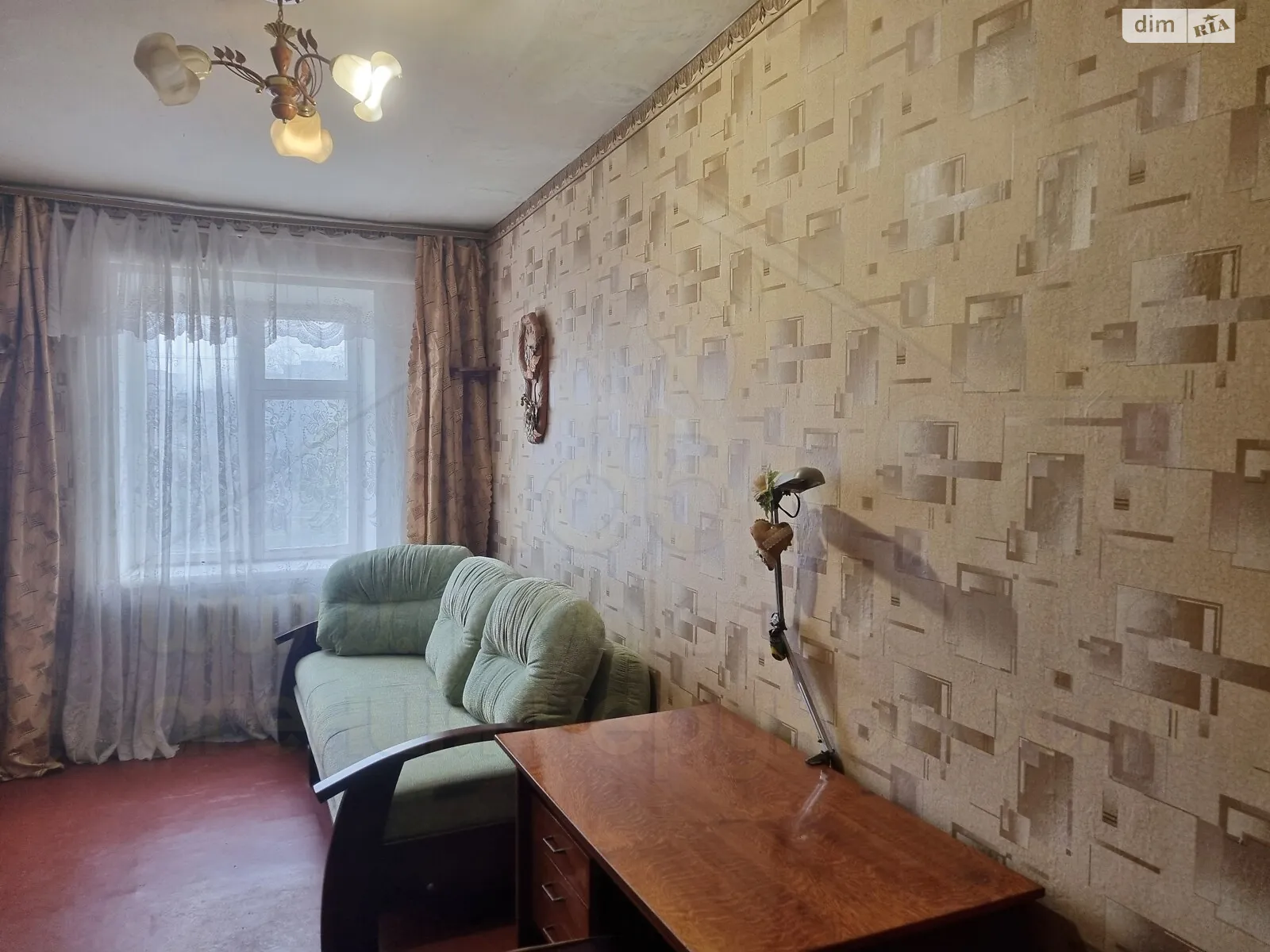 Продається кімната 17.4 кв. м у Чернігові, цена: 7900 $ - фото 1