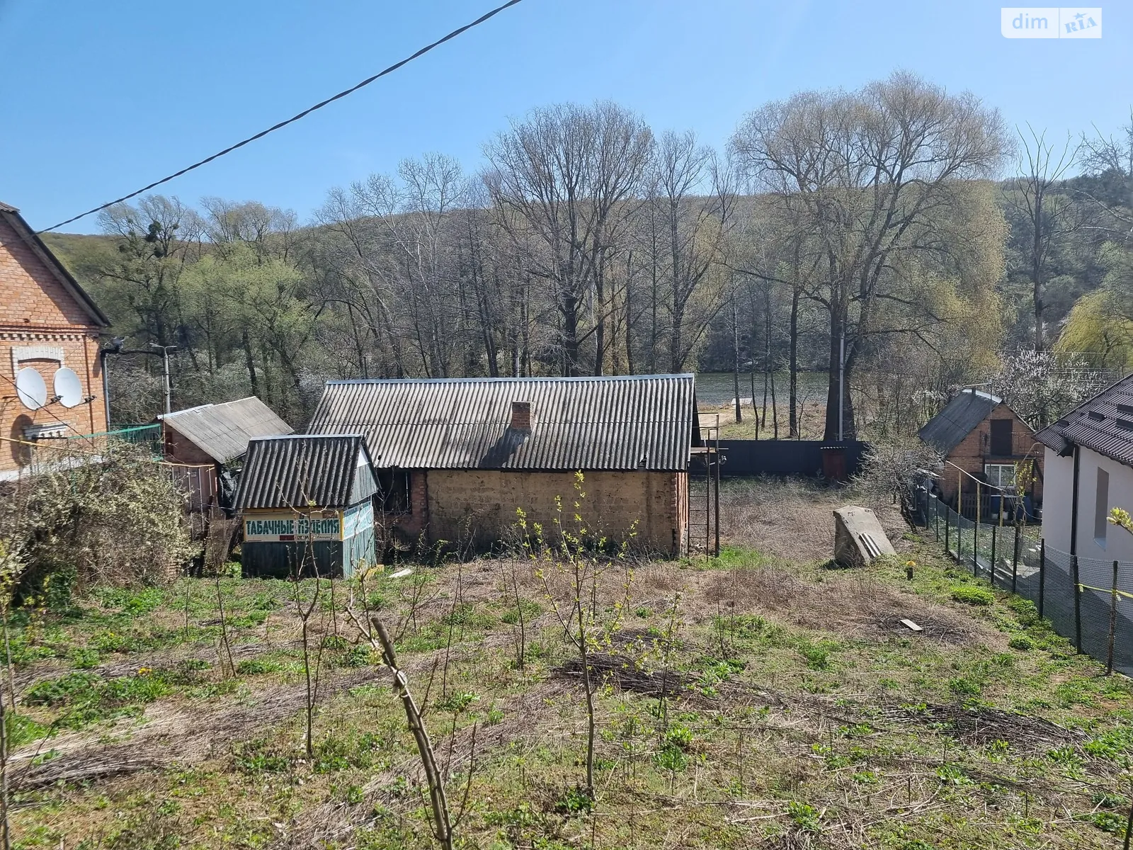 Продається земельна ділянка 10 соток у  області, цена: 99000 $ - фото 1