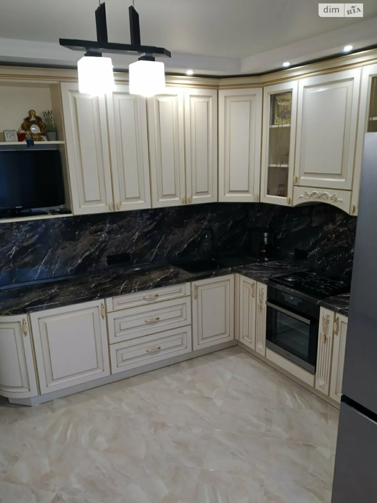 Продається 1-кімнатна квартира 45 кв. м у Києві, цена: 79000 $ - фото 1