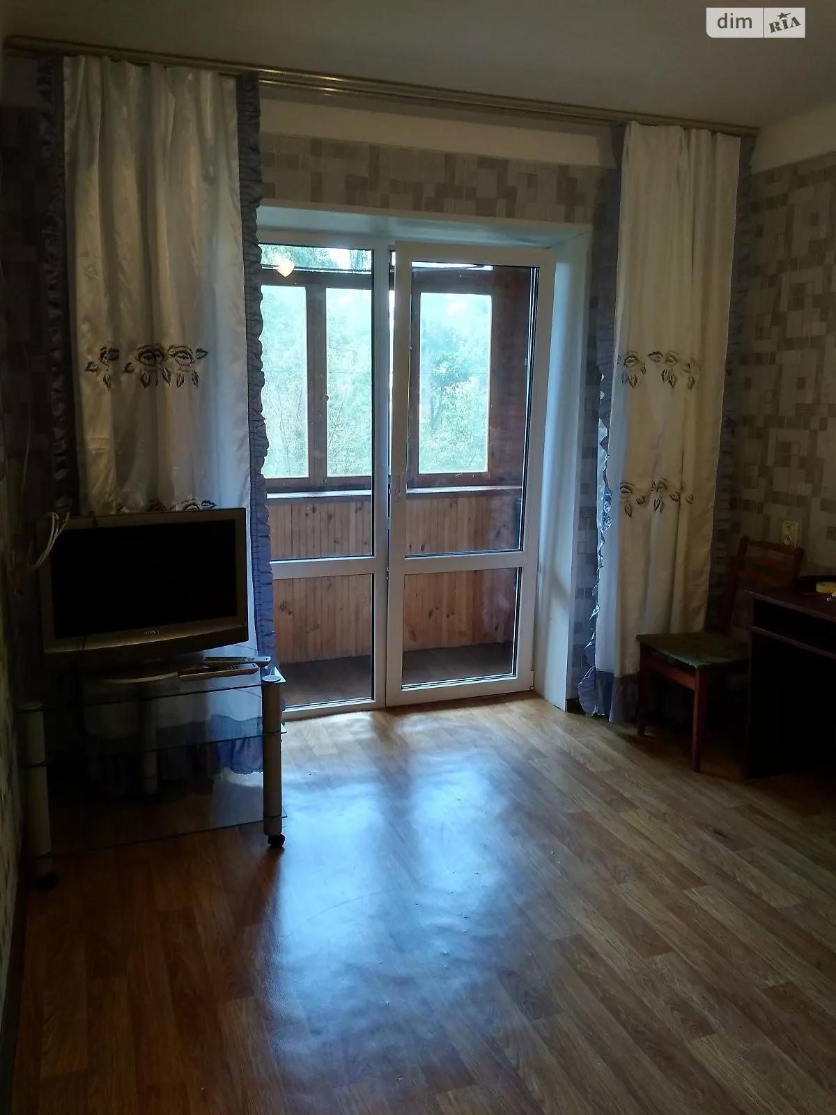 Продається 1-кімнатна квартира 27.3 кв. м у Києві, вул. Андрія Малишка, 17 - фото 1