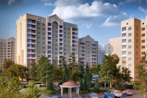 Продажа квартиры, Киевская, Софиевская Борщаговка, Горького улица, дом 5