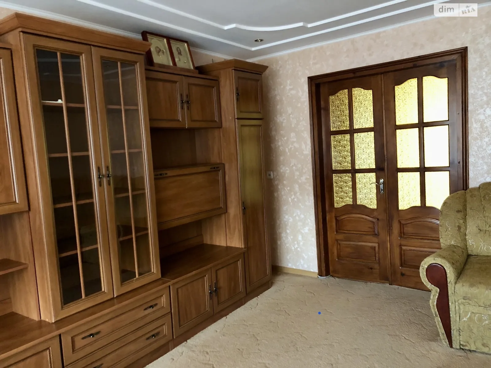 2-кімнатна квартира 53.2 кв. м у Луцьку, вул. Гулака-Артемовського - фото 1