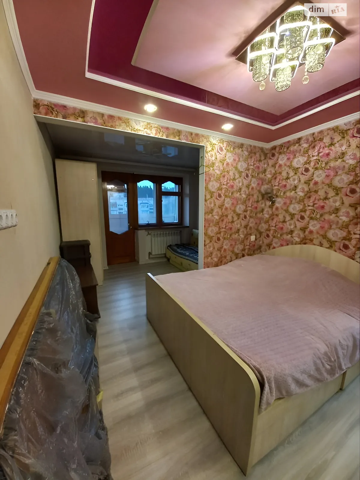 Продається 2-кімнатна квартира 49 кв. м у Житомирі, вул. Офіцерська - фото 1