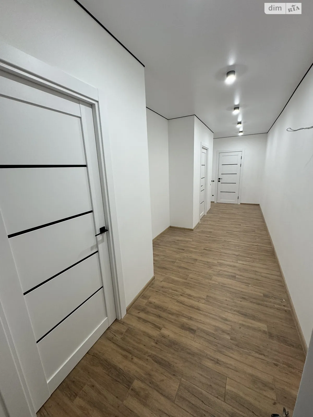 2-комнатная квартира 65 кв. м в Тернополе, ул. Тернопольская, 2 - фото 1