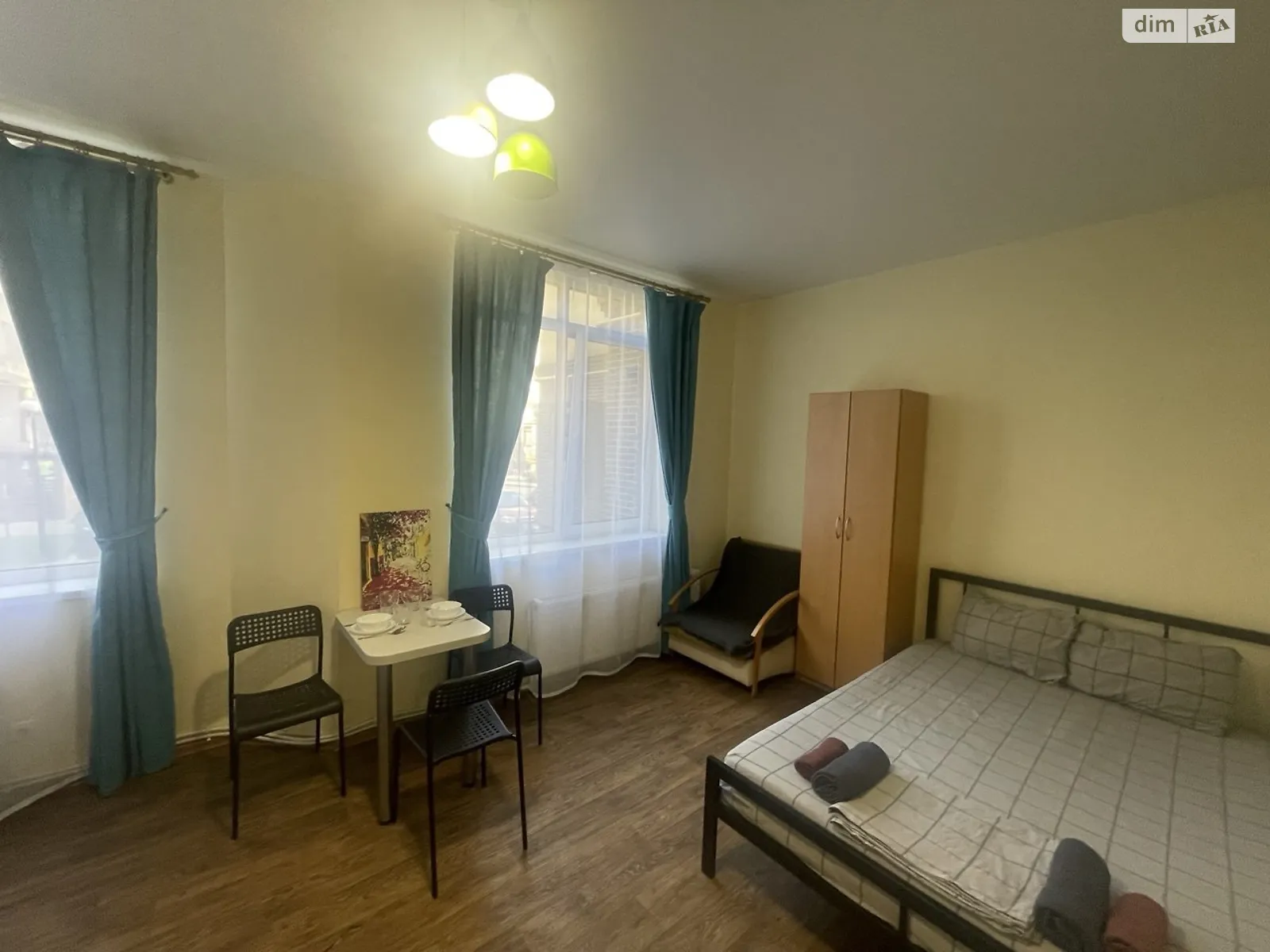 Сдается в аренду 1-комнатная квартира в Ирпене, ул. Западная, 14 - фото 1