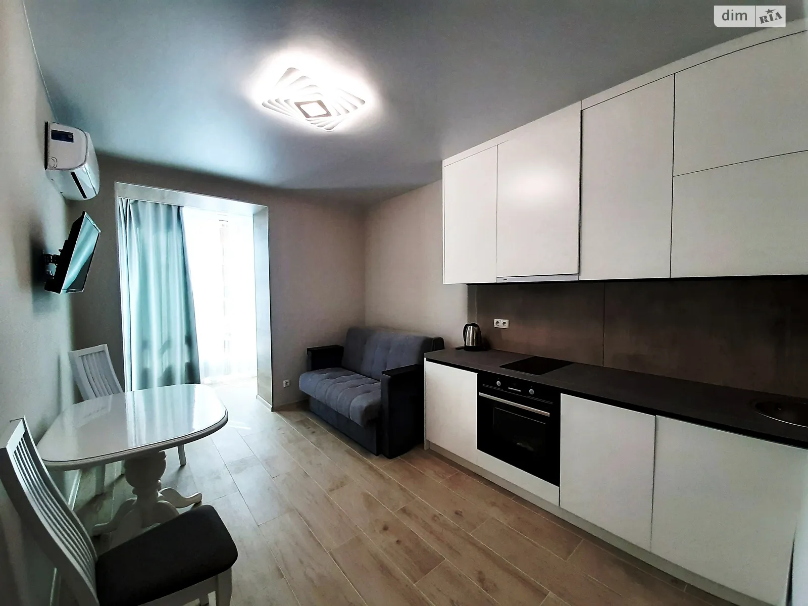 Сдается в аренду 2-комнатная квартира 43 кв. м в Днепре, ул. Мандрыковская, 234 - фото 1