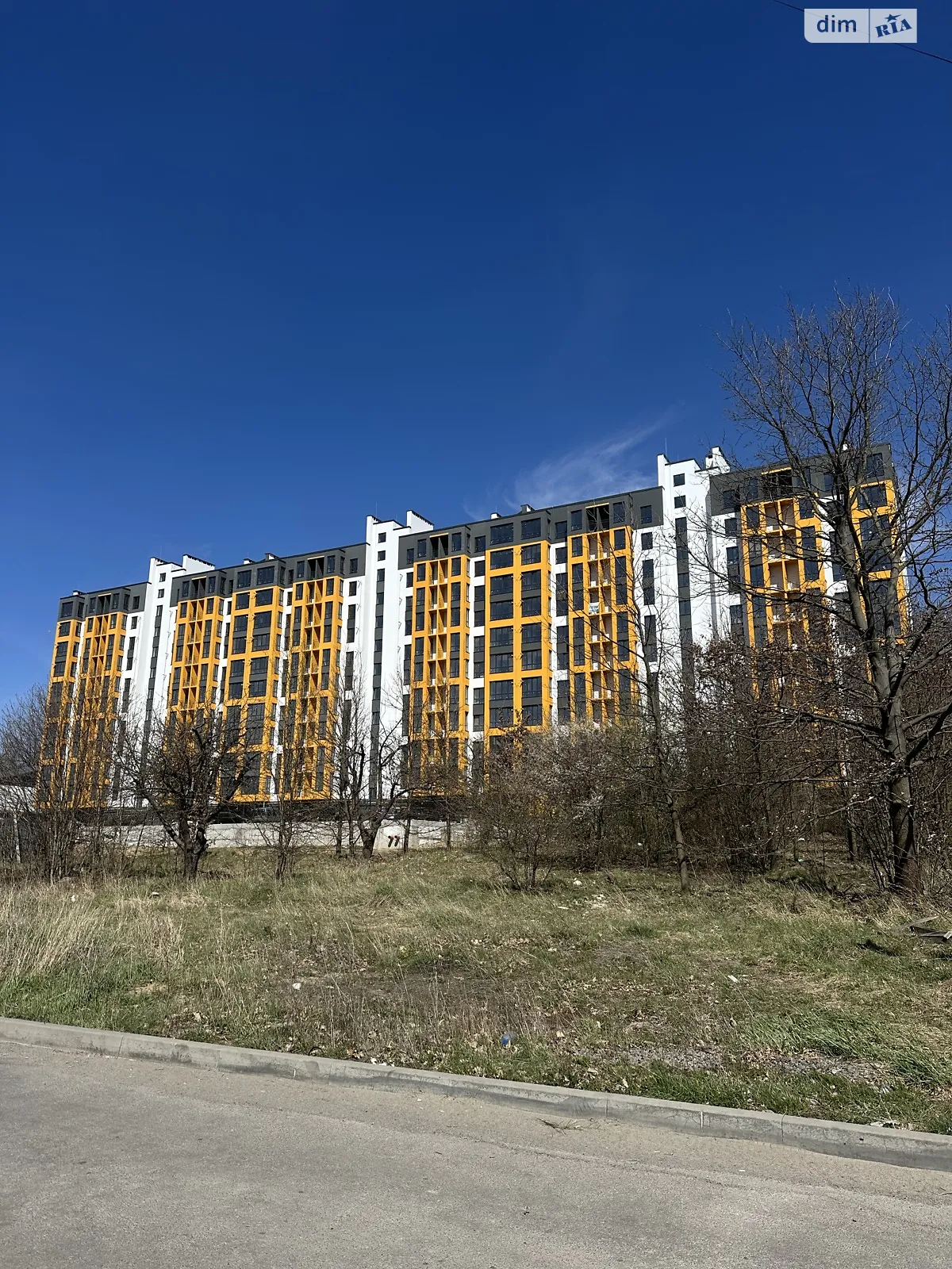 Продается 2-комнатная квартира 70 кв. м в Виннице, цена: 80000 $ - фото 1
