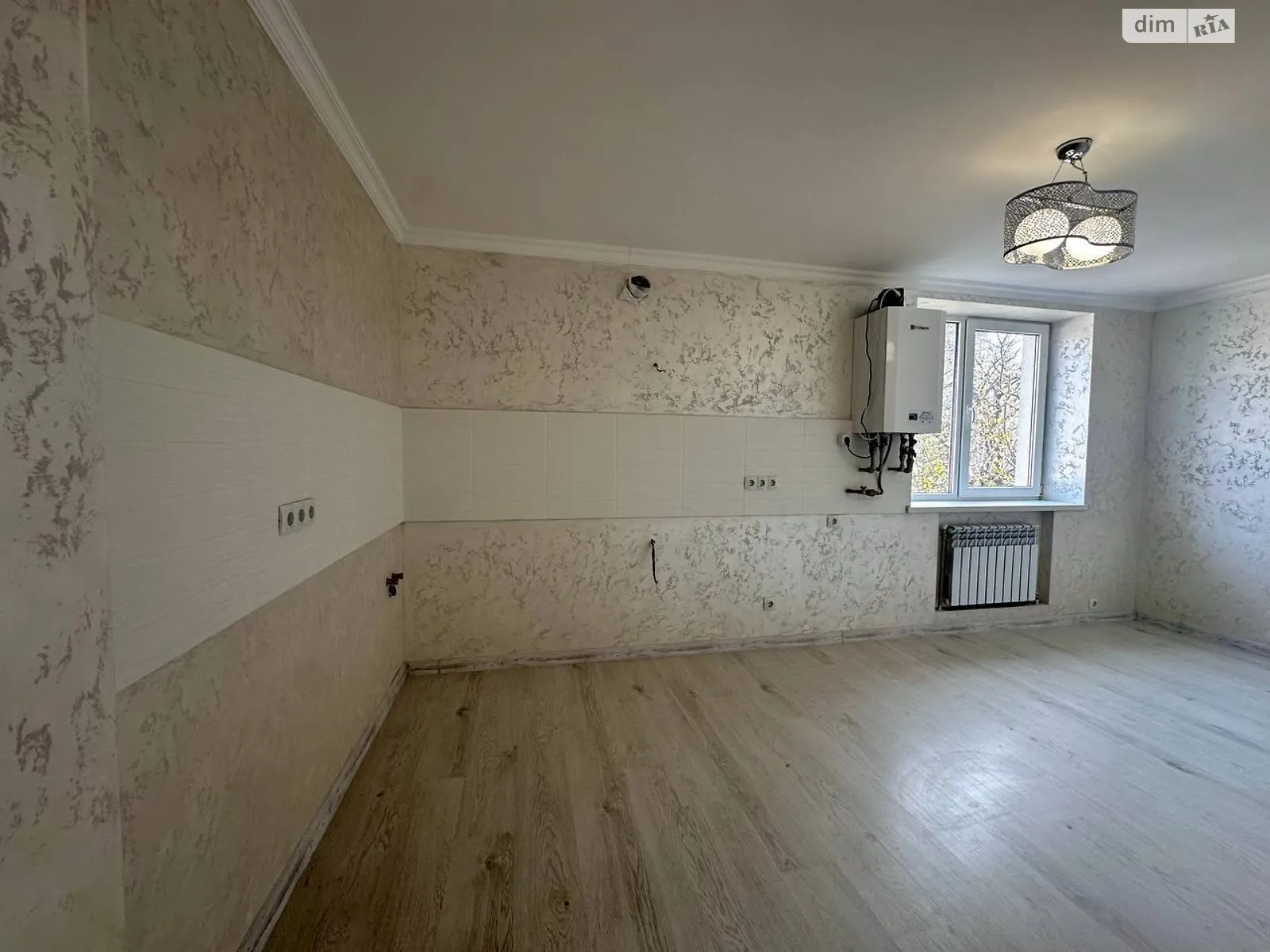 Продається 2-кімнатна квартира 55.9 кв. м у Одесі, вул. Профспілкова - фото 1