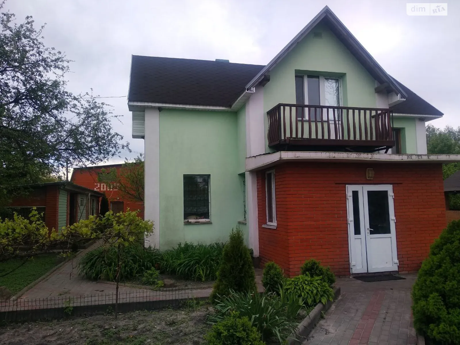 вул. Медова(Генерала Ватутіна) Червоне Поле, цена: 150000 $ - фото 1