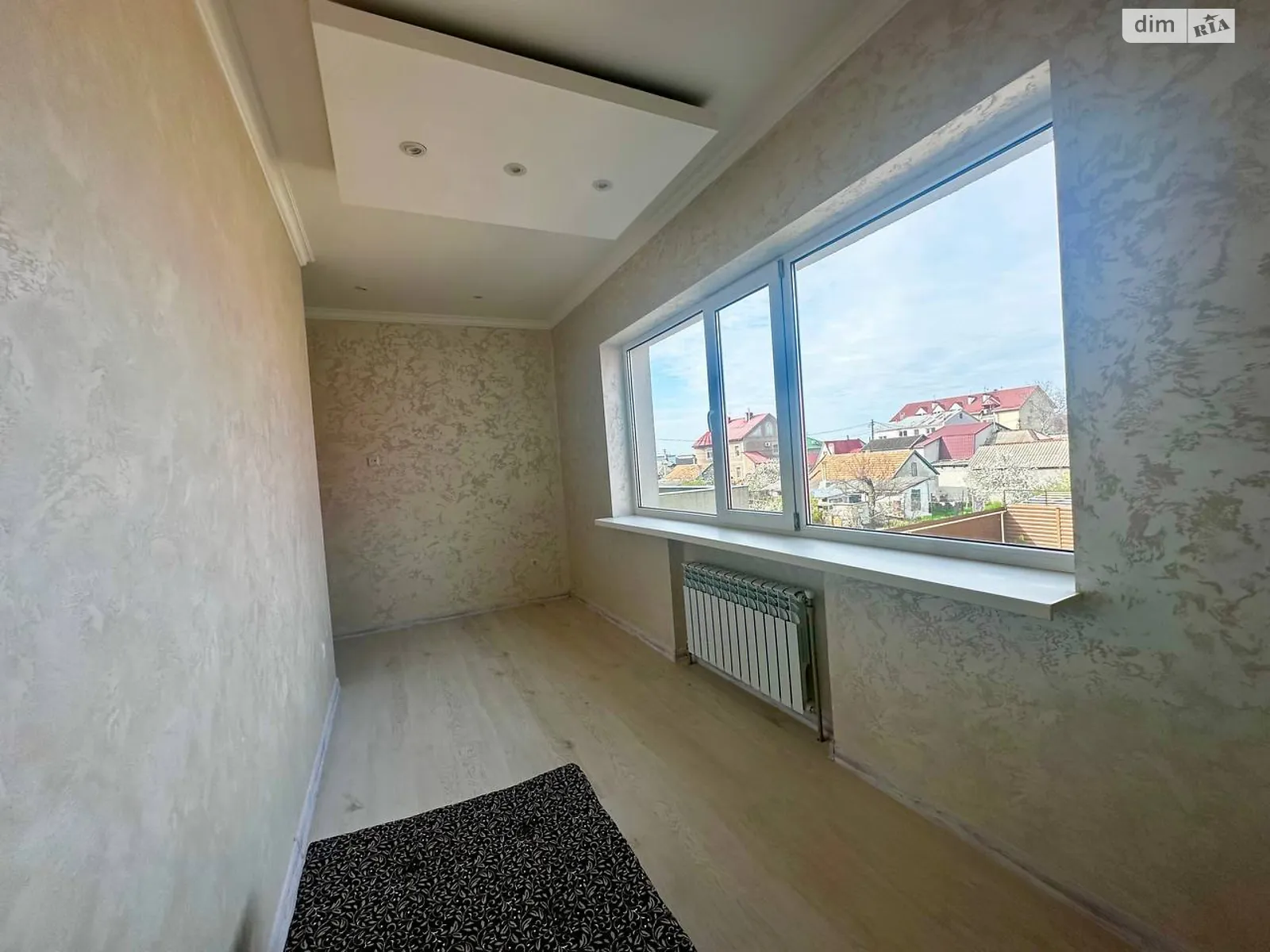 Продається 2-кімнатна квартира 62 кв. м у Одесі, вул. Профспілкова - фото 1