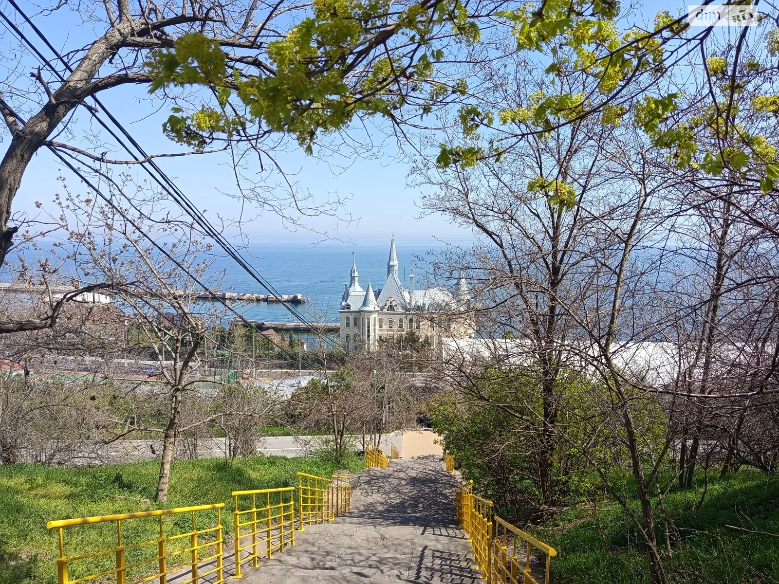 Продається земельна ділянка 13 соток у Одеській області, цена: 300000 $ - фото 1