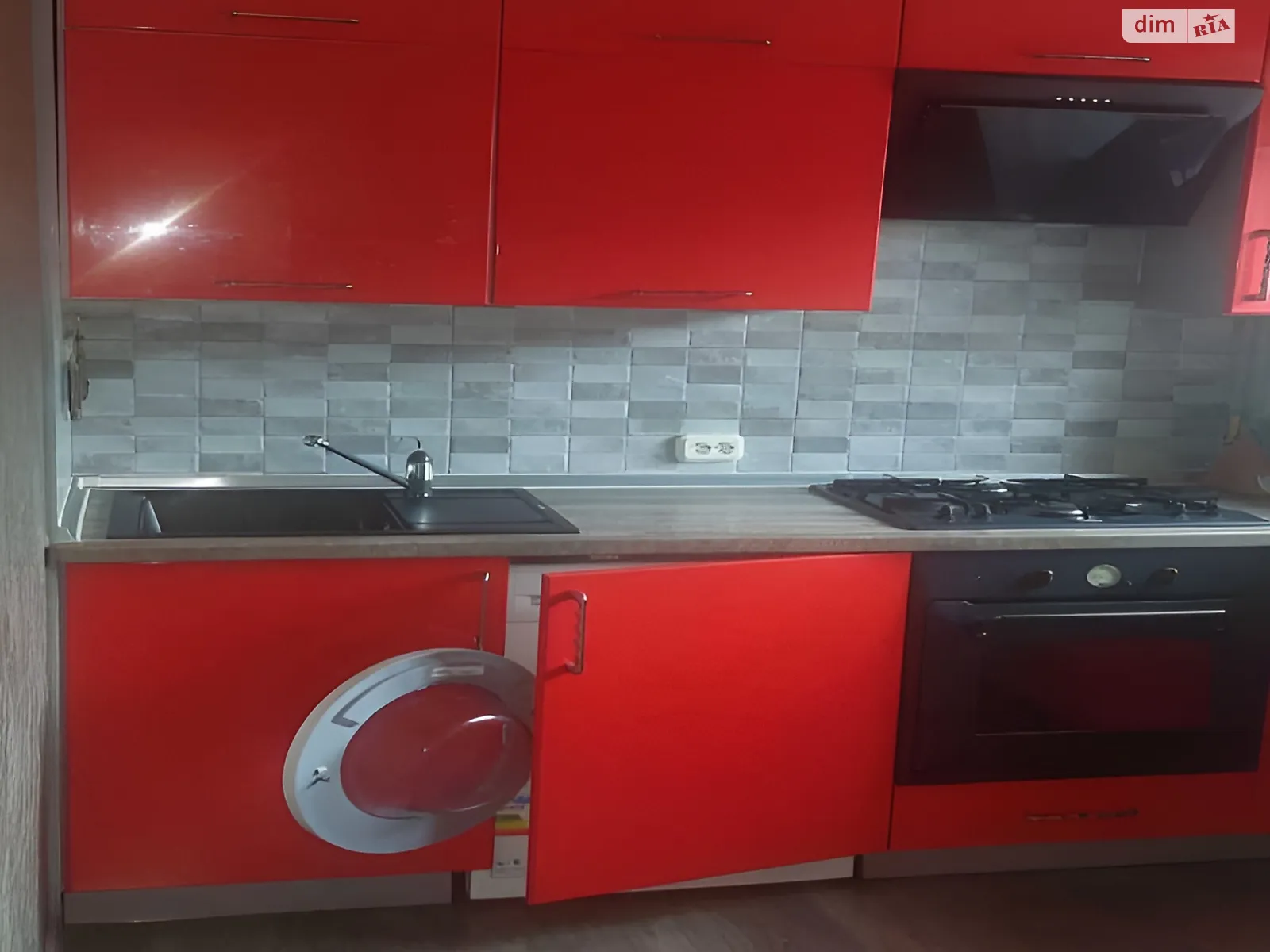 Продається 2-кімнатна квартира 39.3 кв. м у Полтаві, вул. Квітуча - фото 1