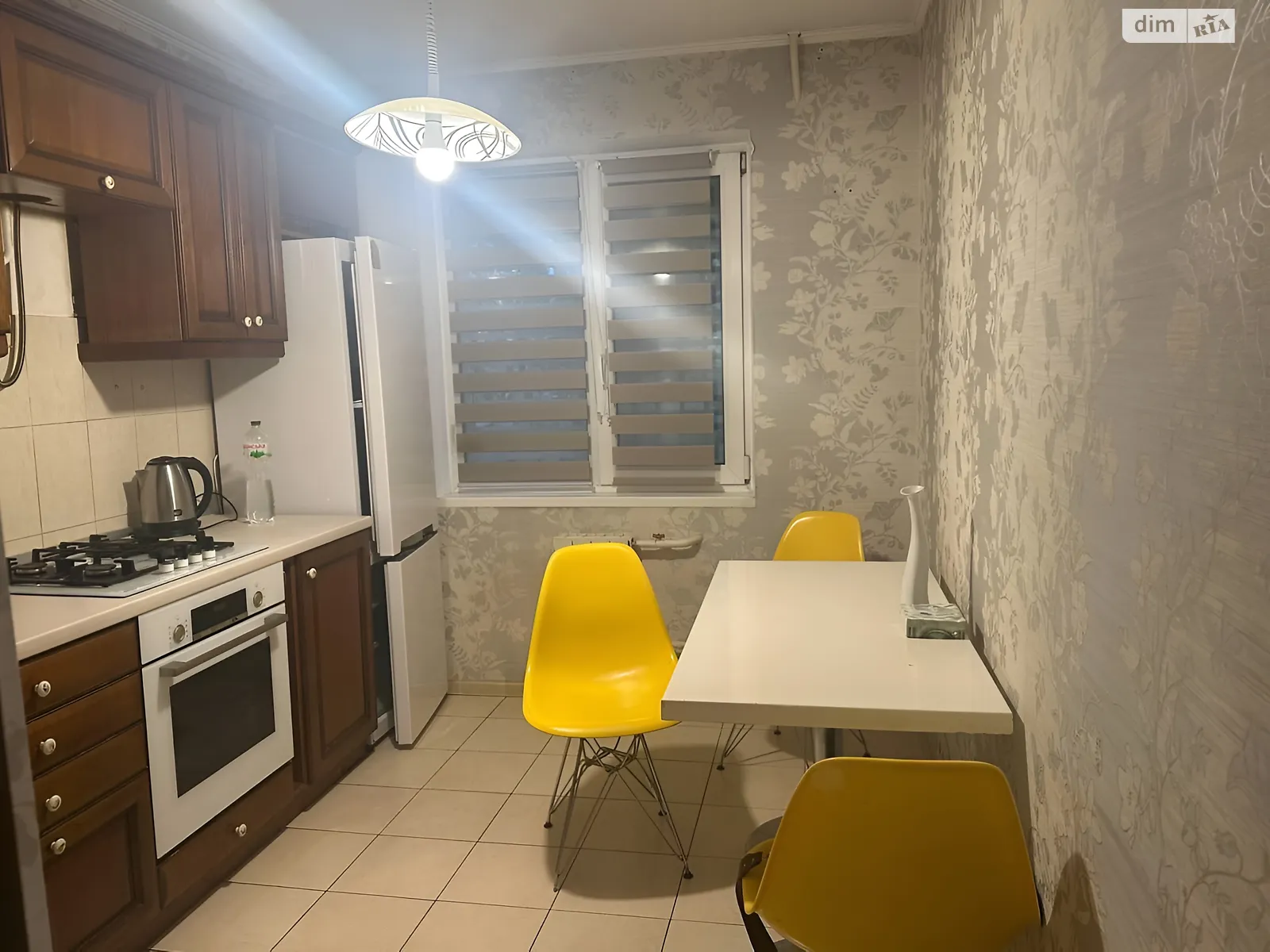 Продается 1-комнатная квартира 29.2 кв. м в Киеве - фото 1