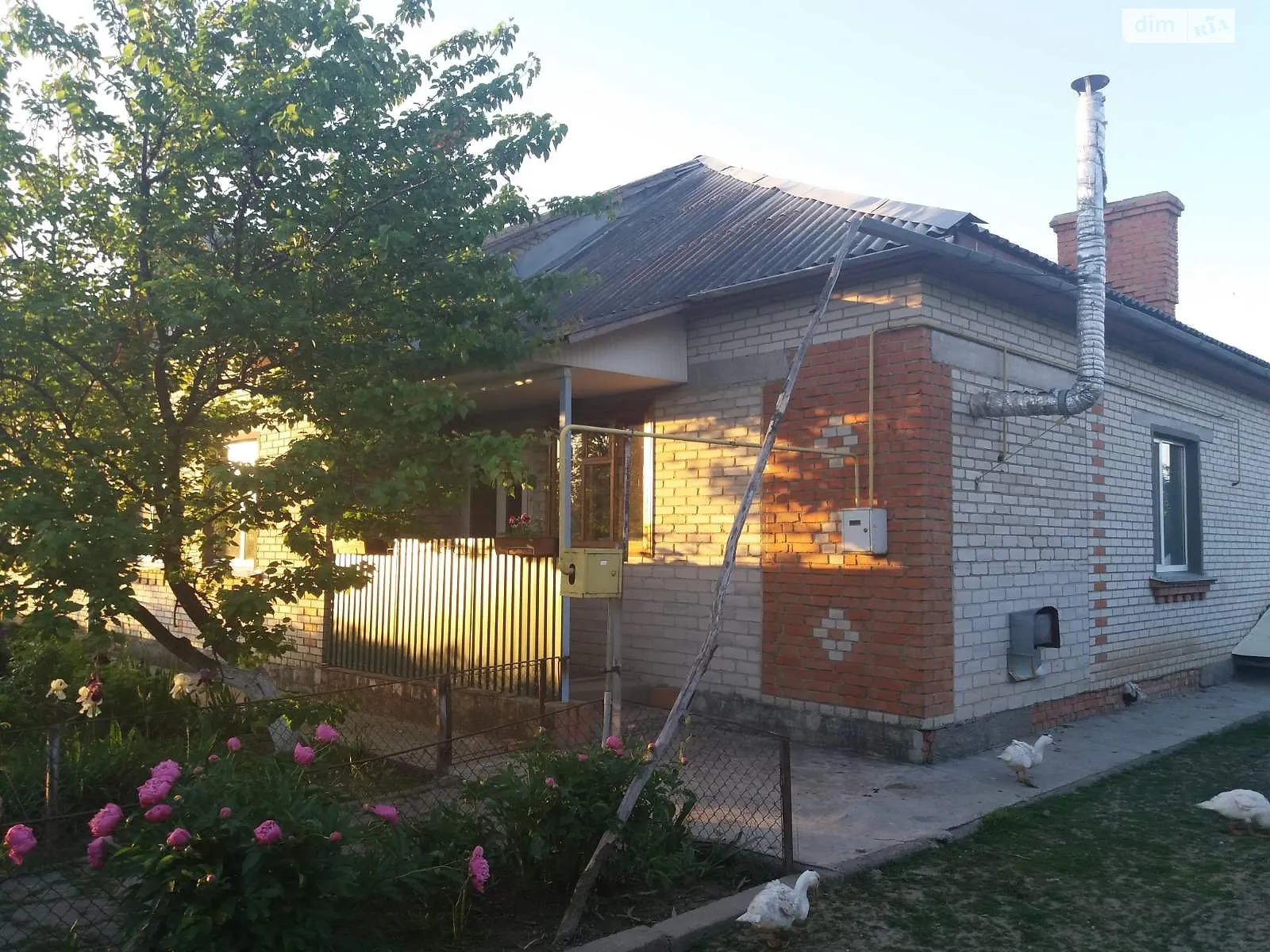 Продается одноэтажный дом 107 кв. м с мансардой, цена: 45000 $ - фото 1