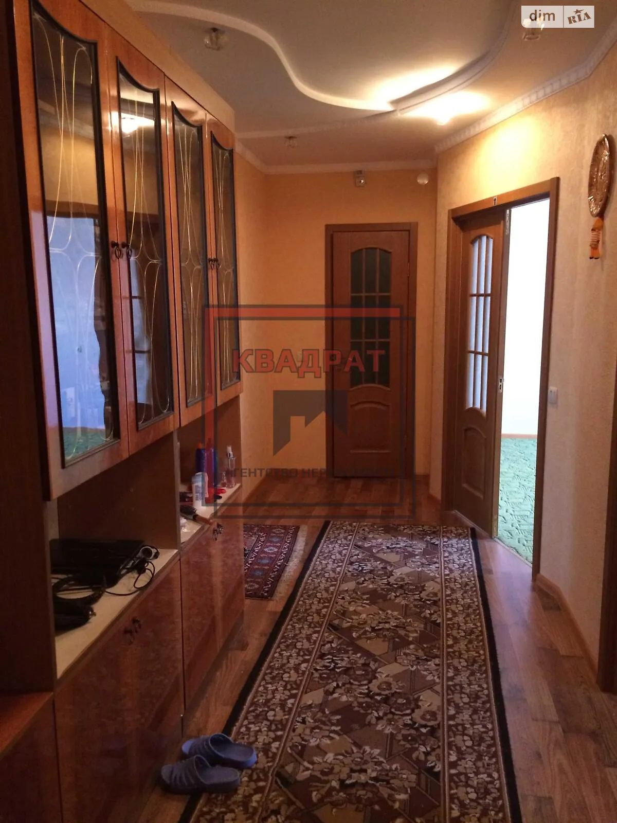 Продається 3-кімнатна квартира 101 кв. м у, цена: 120000 $ - фото 1