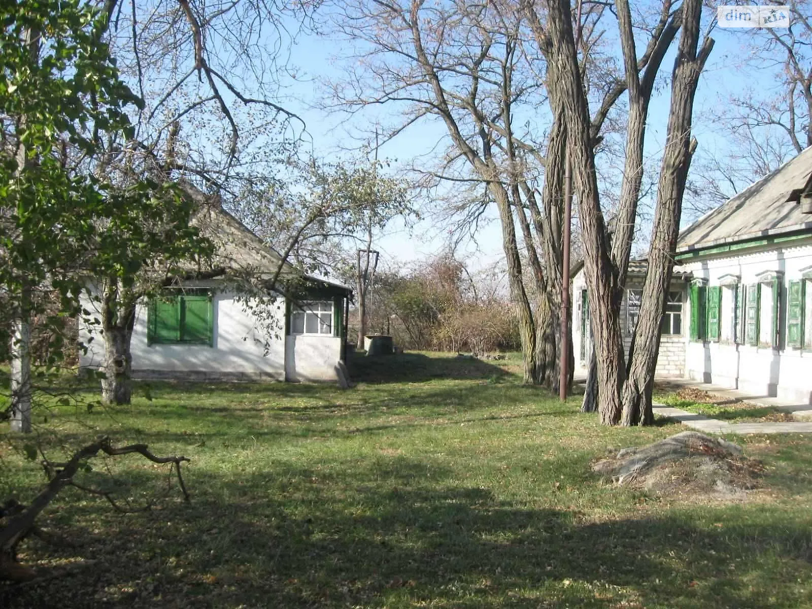 Продається одноповерховий будинок 60 кв. м з садом, цена: 330000 грн - фото 1