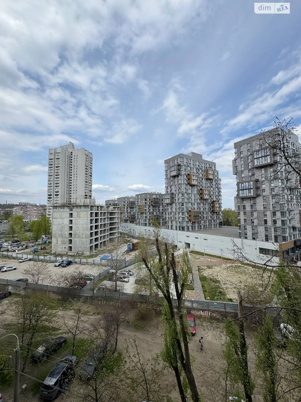 Продається 3-кімнатна квартира 69.3 кв. м у Дніпрі, цена: 38800 $ - фото 1