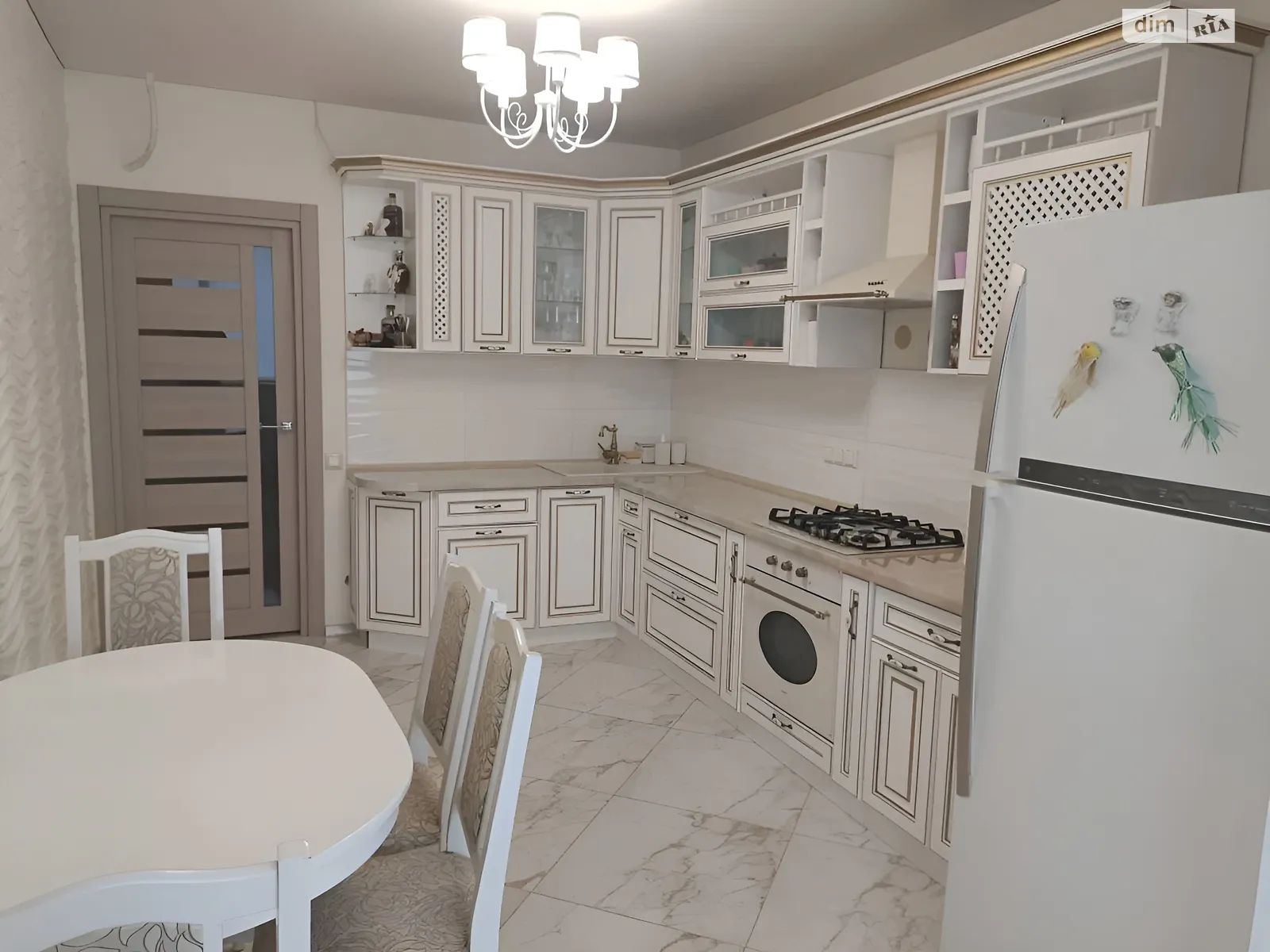 Продається 1-кімнатна квартира 54.3 кв. м у Крижанівка, цена: 55000 $ - фото 1