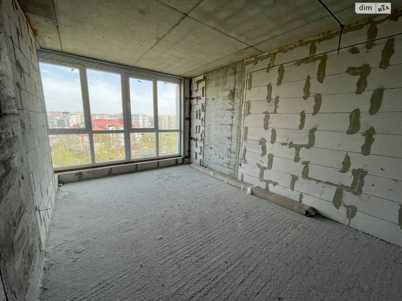2-комнатная квартира 86 кв. м в Тернополе, пров. Кирпичный - фото 1