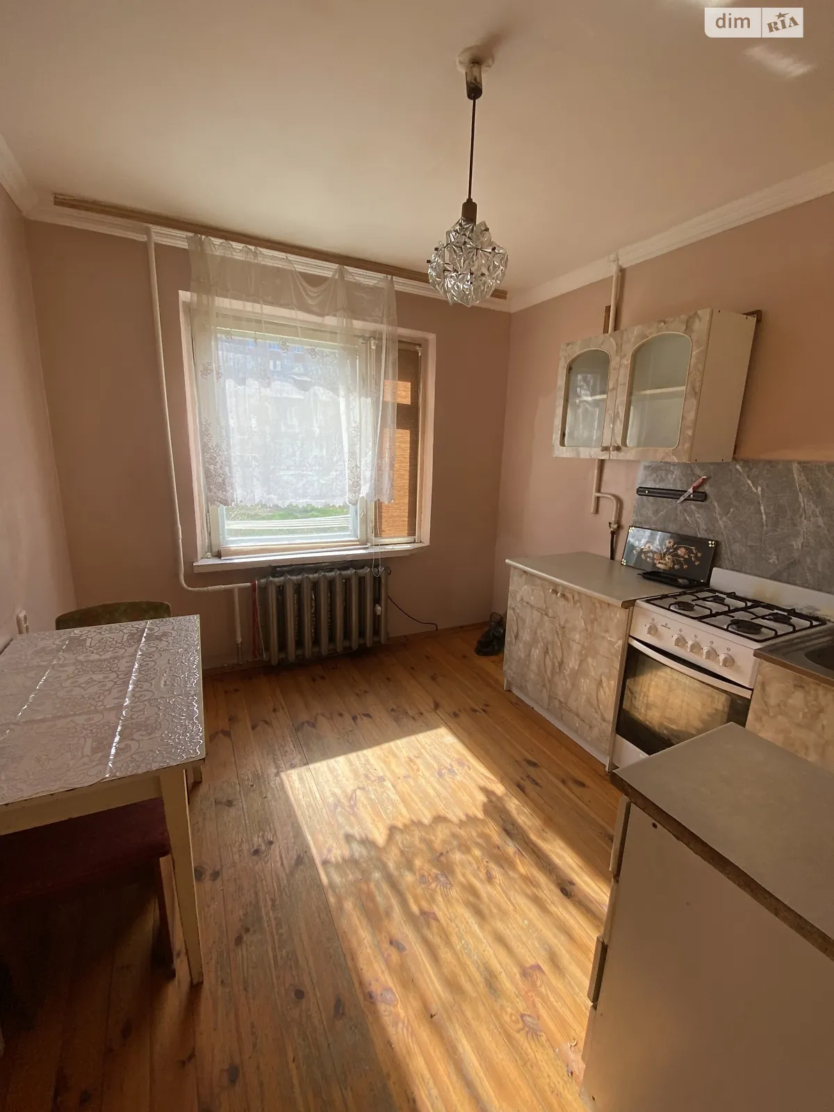 Продається 2-кімнатна квартира 50 кв. м у Житомирі - фото 1