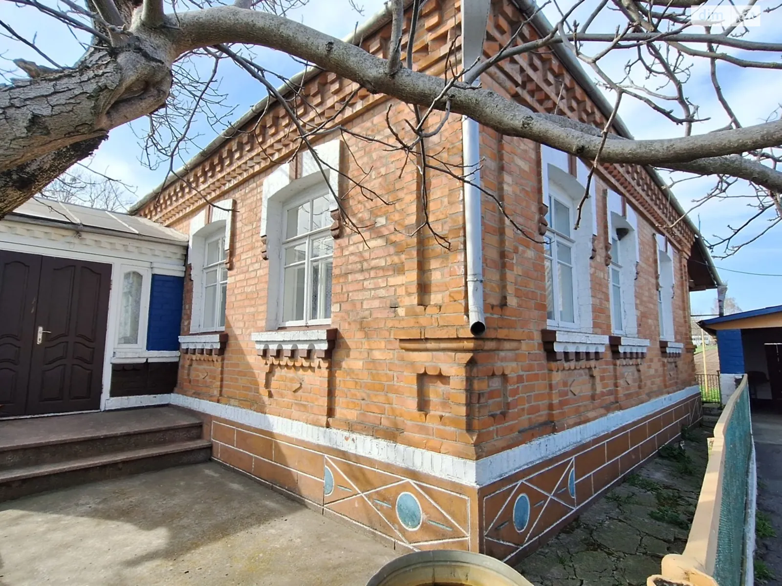 Продается одноэтажный дом 100 кв. м с садом, цена: 29500 $ - фото 1