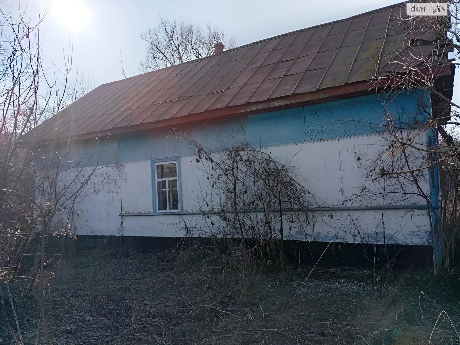 Продается одноэтажный дом 62.4 кв. м с балконом, цена: 11000 $ - фото 1