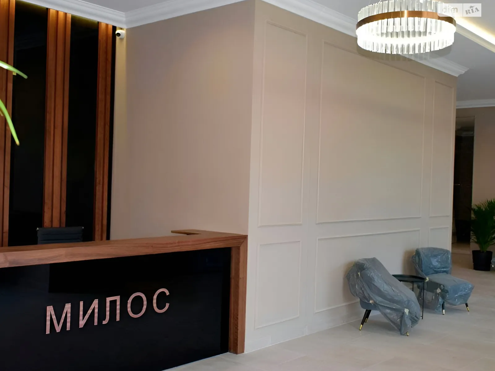 Продается 1-комнатная квартира 49.52 кв. м в Одессе, пер. Клубничный, 24 - фото 1