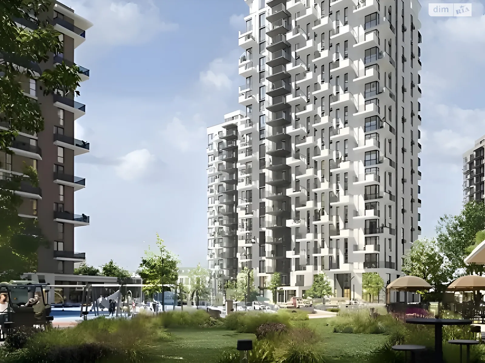 Продається 2-кімнатна квартира 71 кв. м у Вінниці, цена: 84000 $ - фото 1