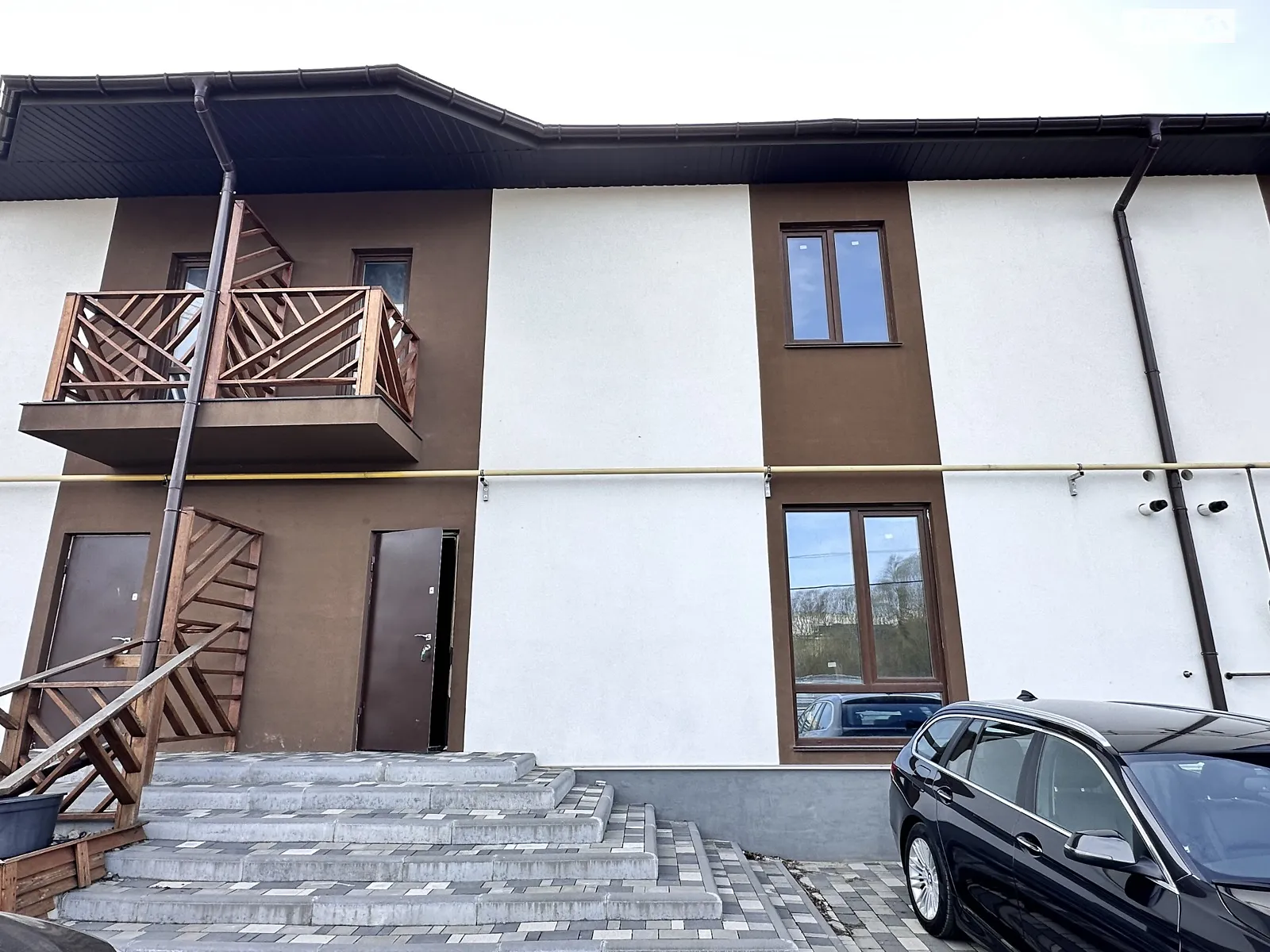 вул. Степана Бандери Озерна Хмельницький, цена: 55000 $ - фото 1