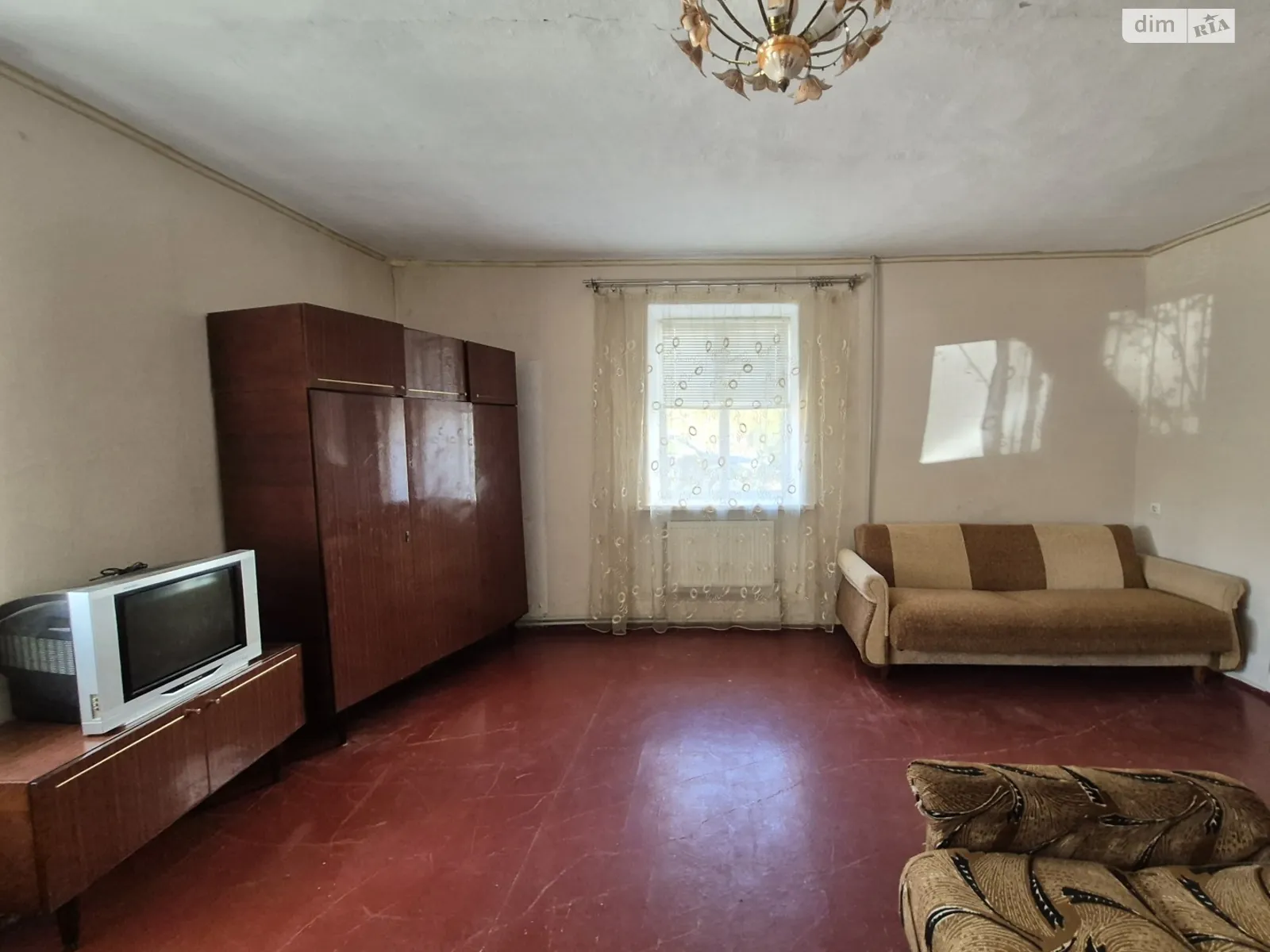 Сдается в аренду 1-комнатная квартира 39 кв. м в Виннице, ул. Родиона Скалецкого - фото 1